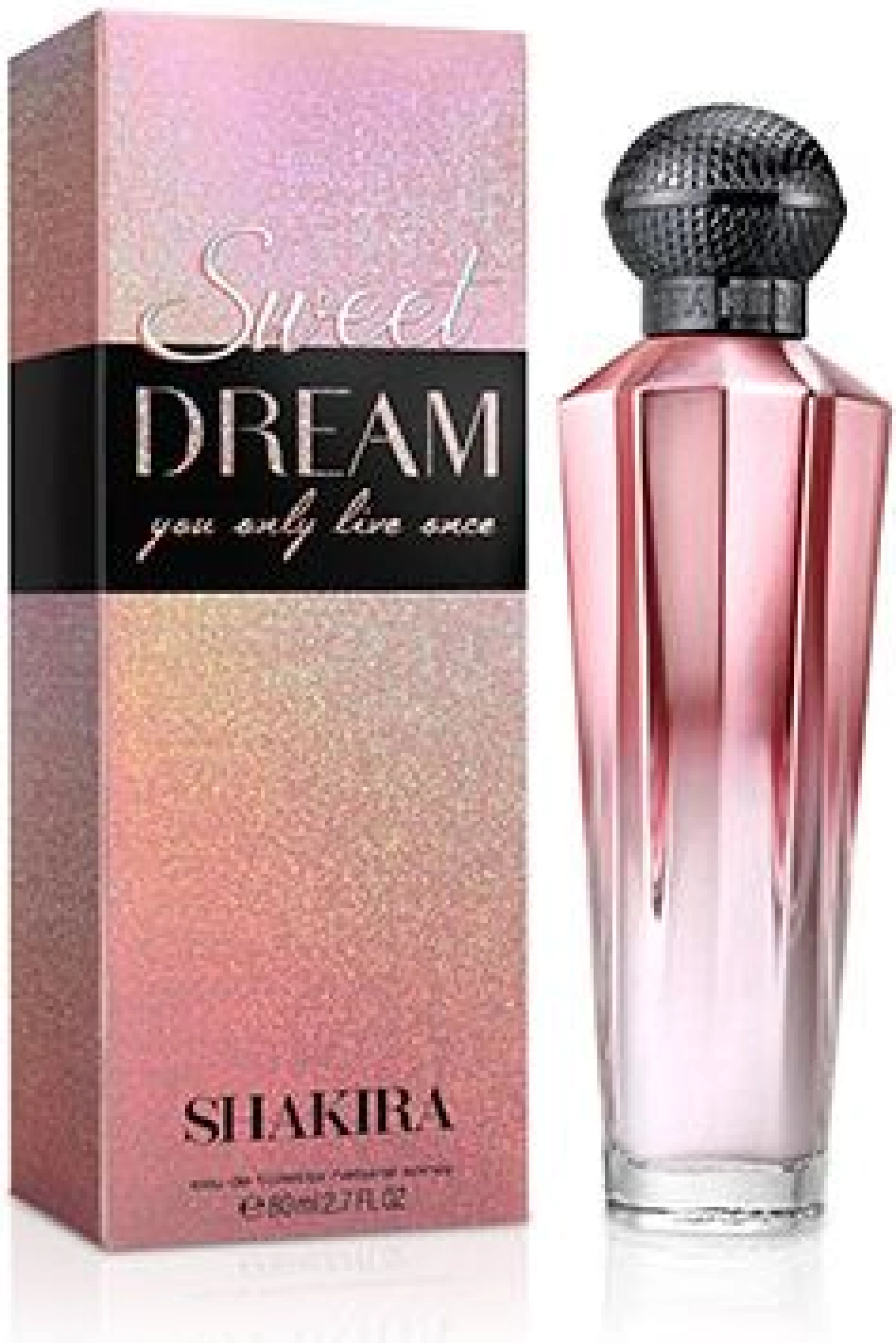 Shakira Sweet Dream EDT