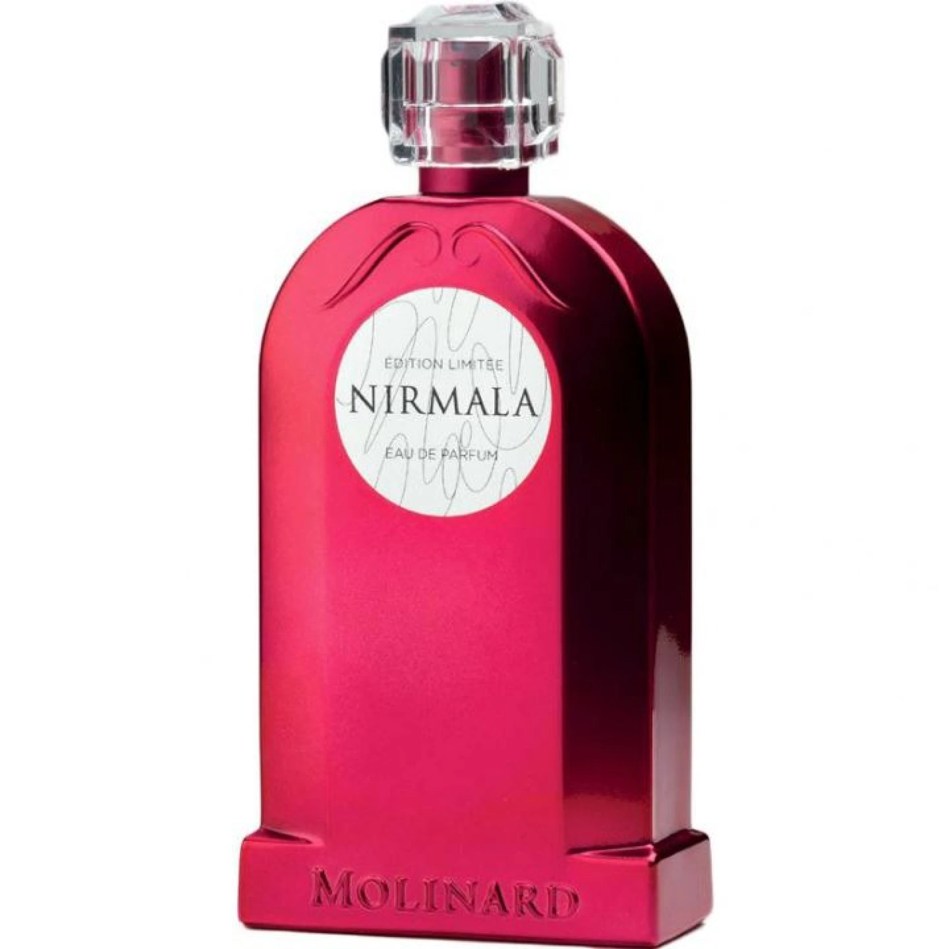 Molinard Nirmala EDP (2012)