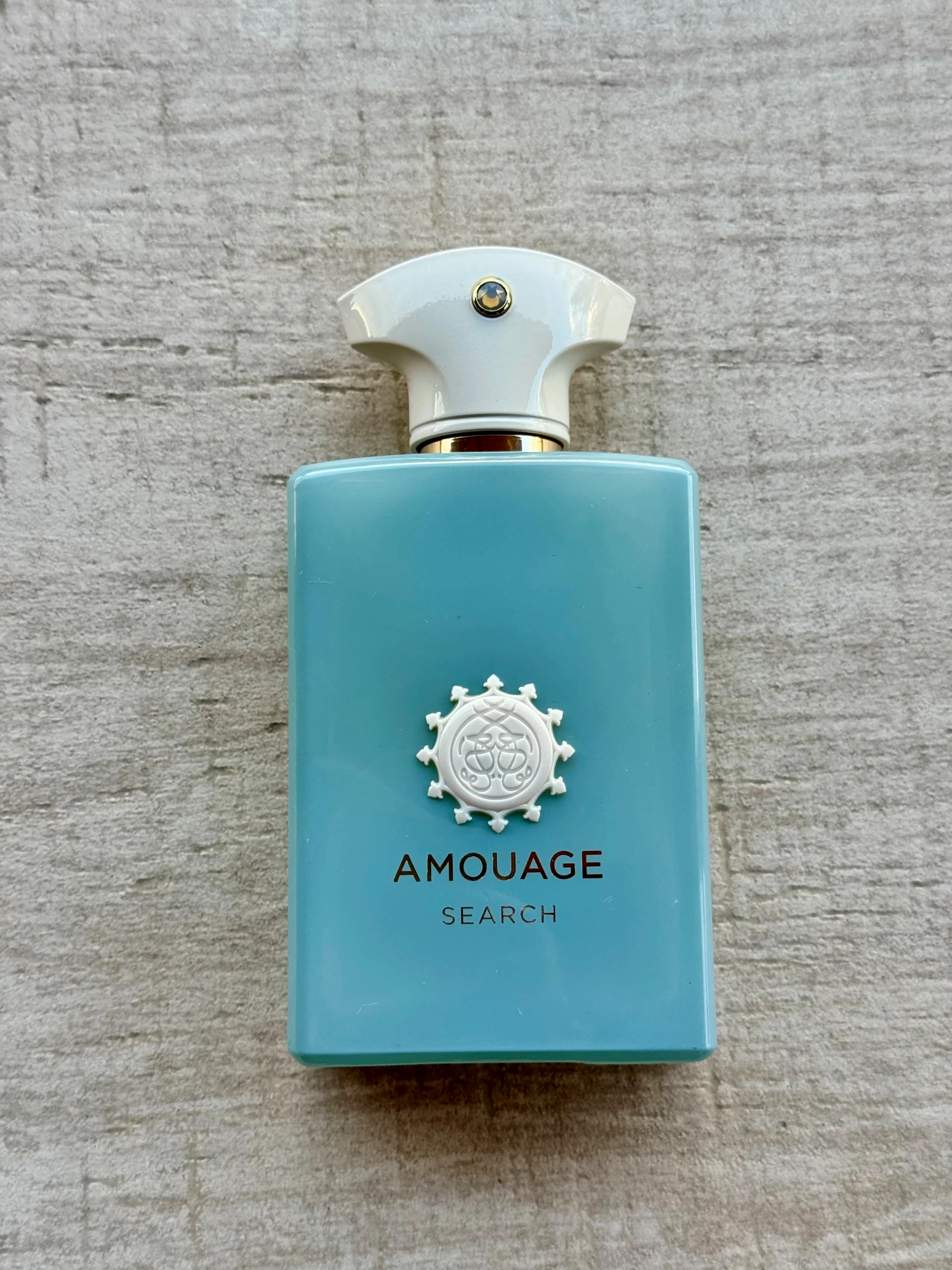🍋 Fújósok! Amouage Search