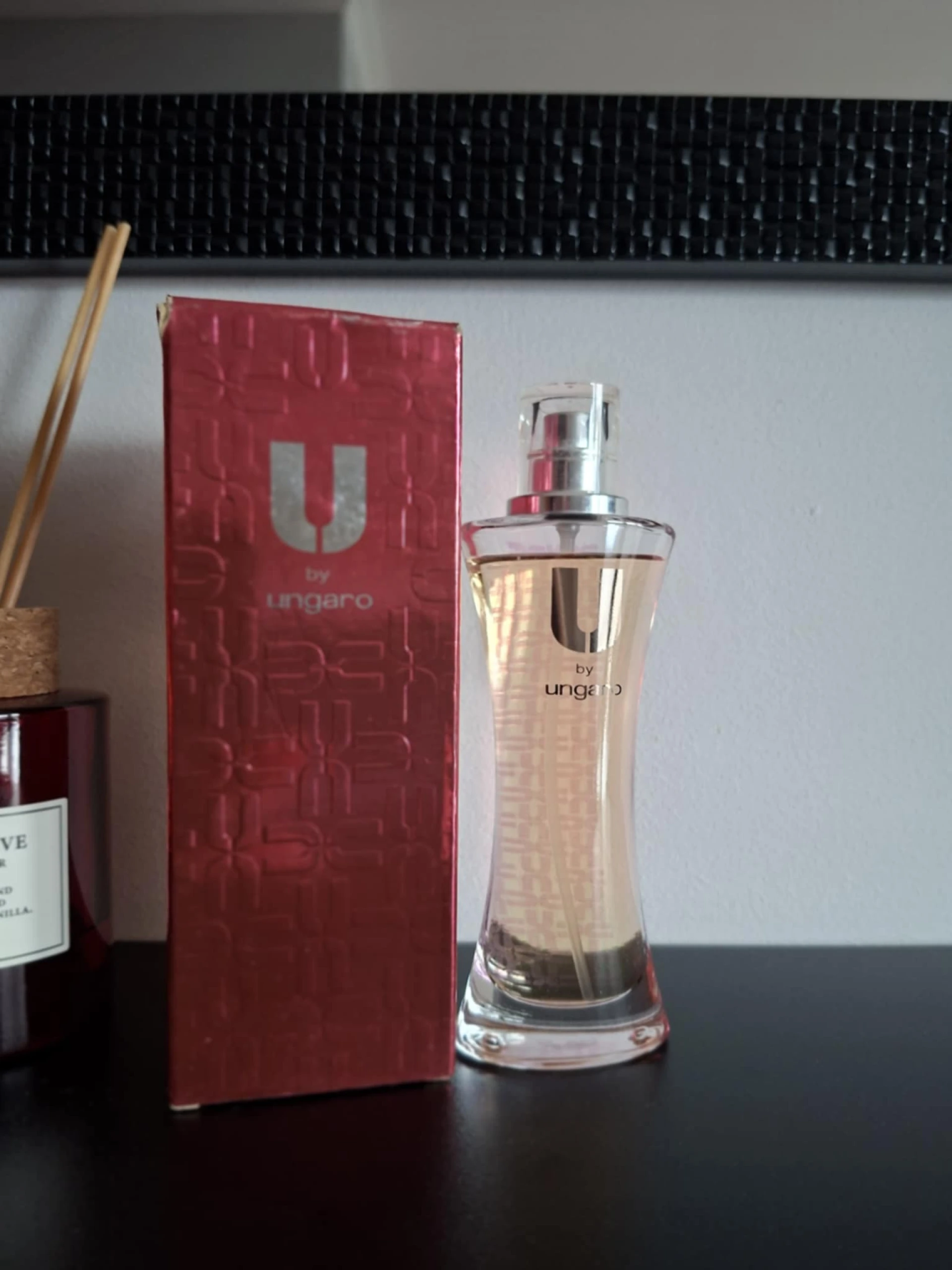 Avon U By Ungaro