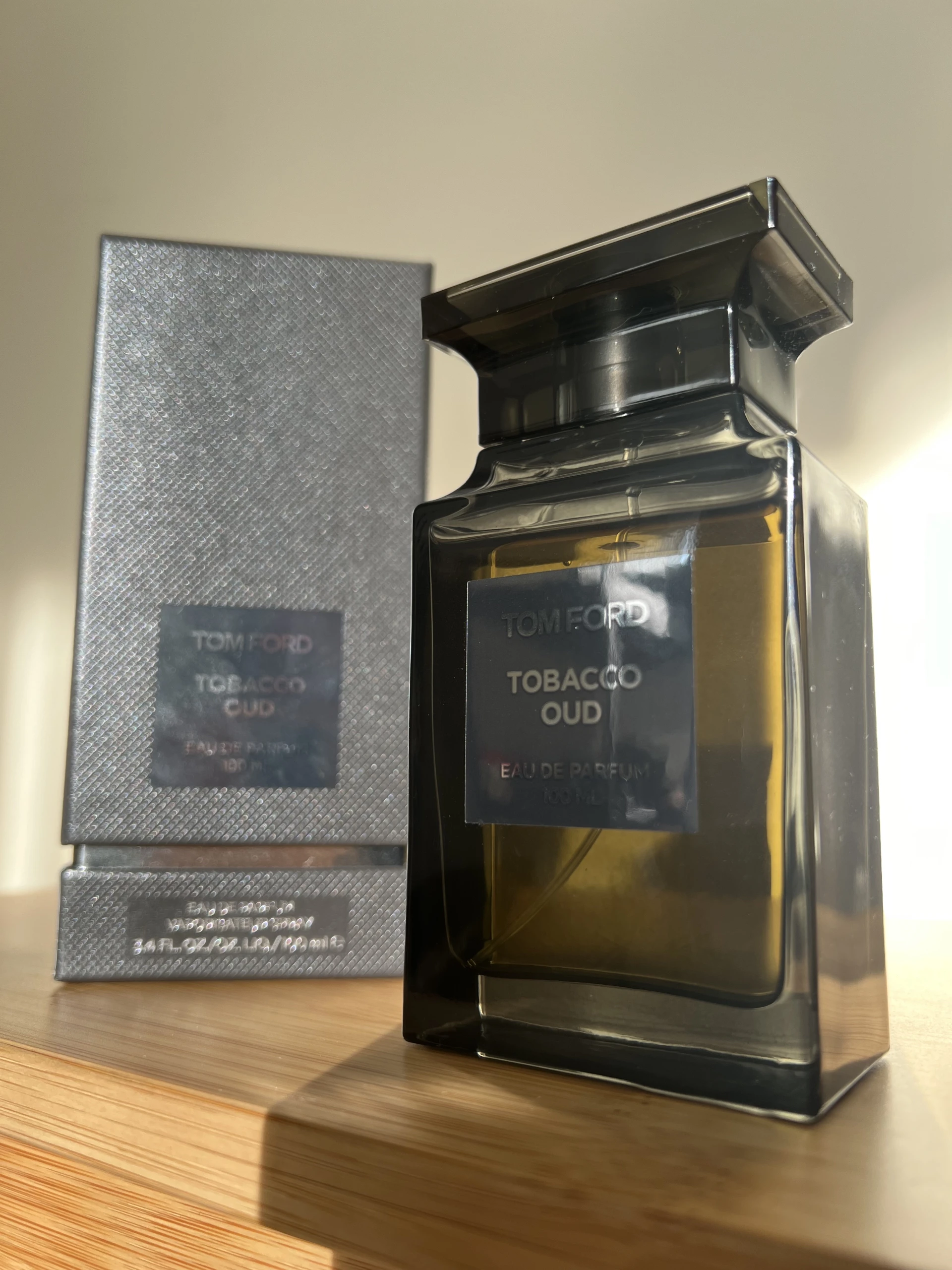 Tom Ford Tobacco Oud
