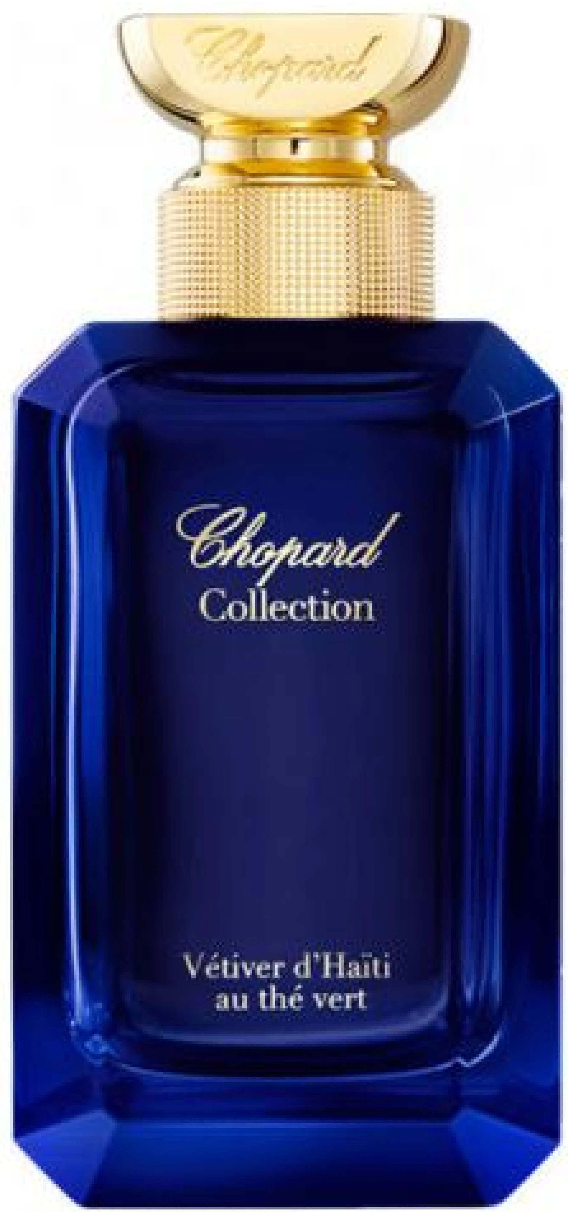 Chopard Vetiver D'haiti Au The Vert EDP