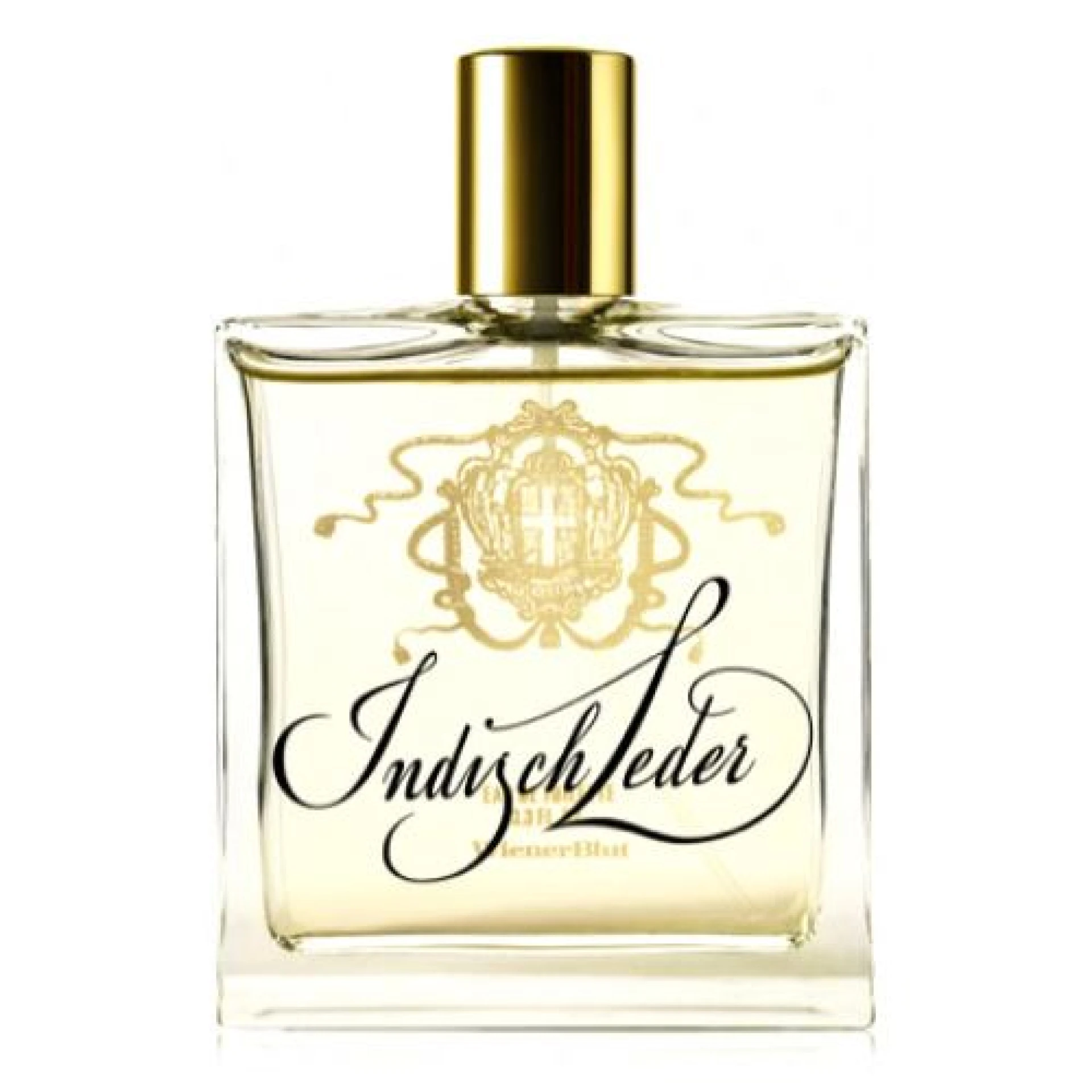 Wienerblut Indisch Leder EDT
