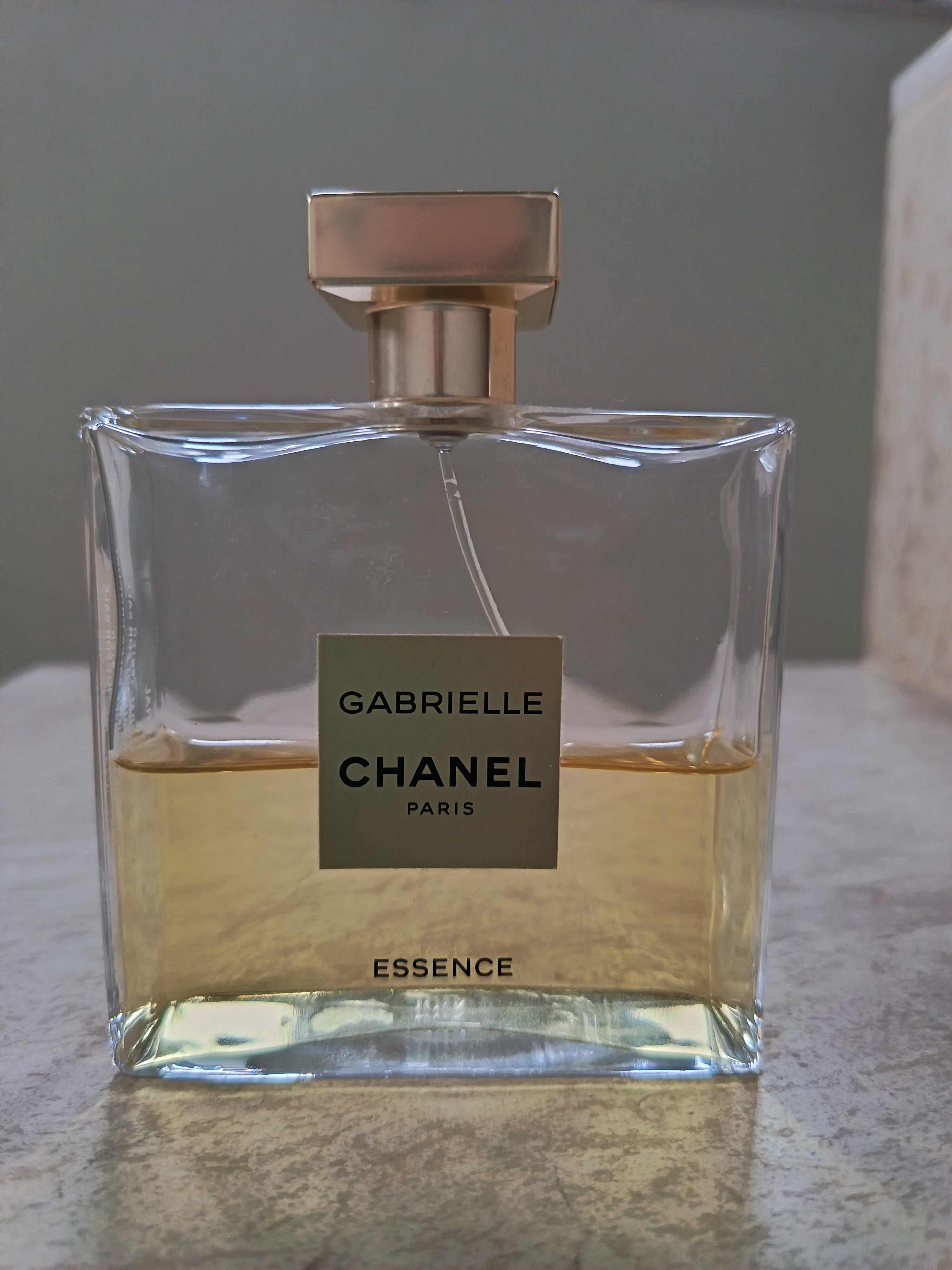 Chanel Gabrielle ESSENCE