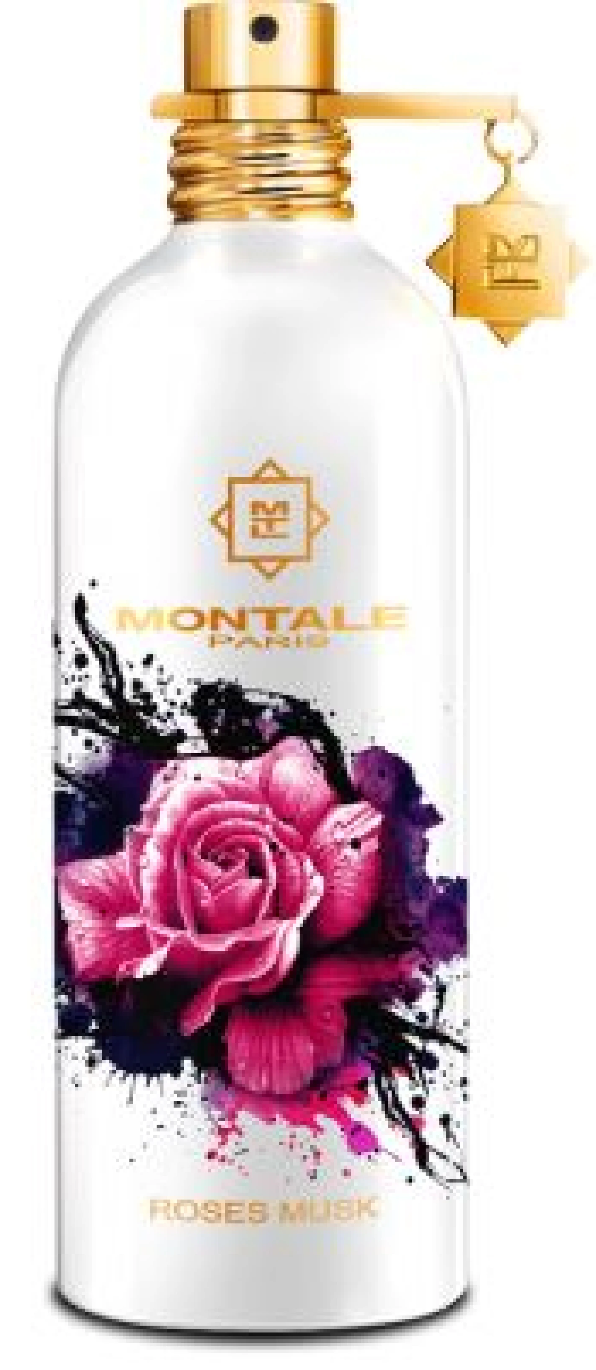 Montale Roses Musk Limited EDP
