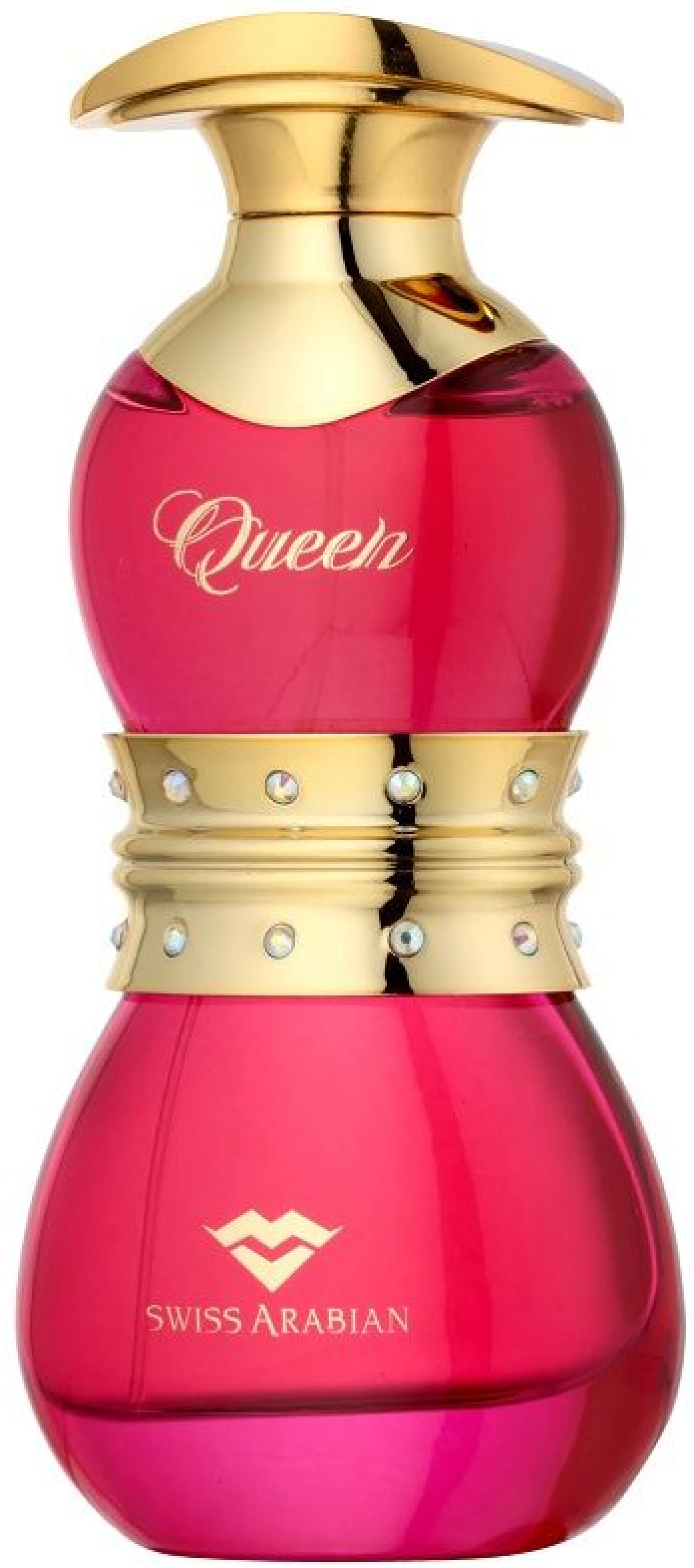 Swiss Arabian Queen