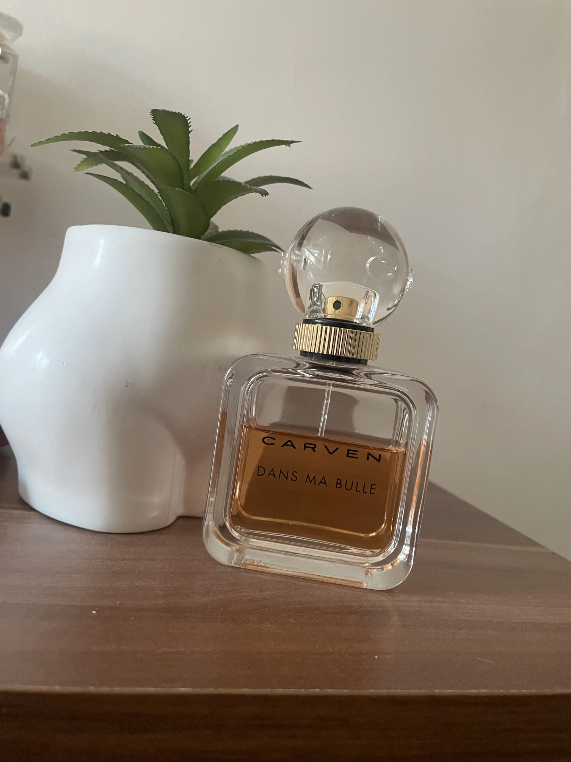 Carven – Dans Ma Bulle EDP