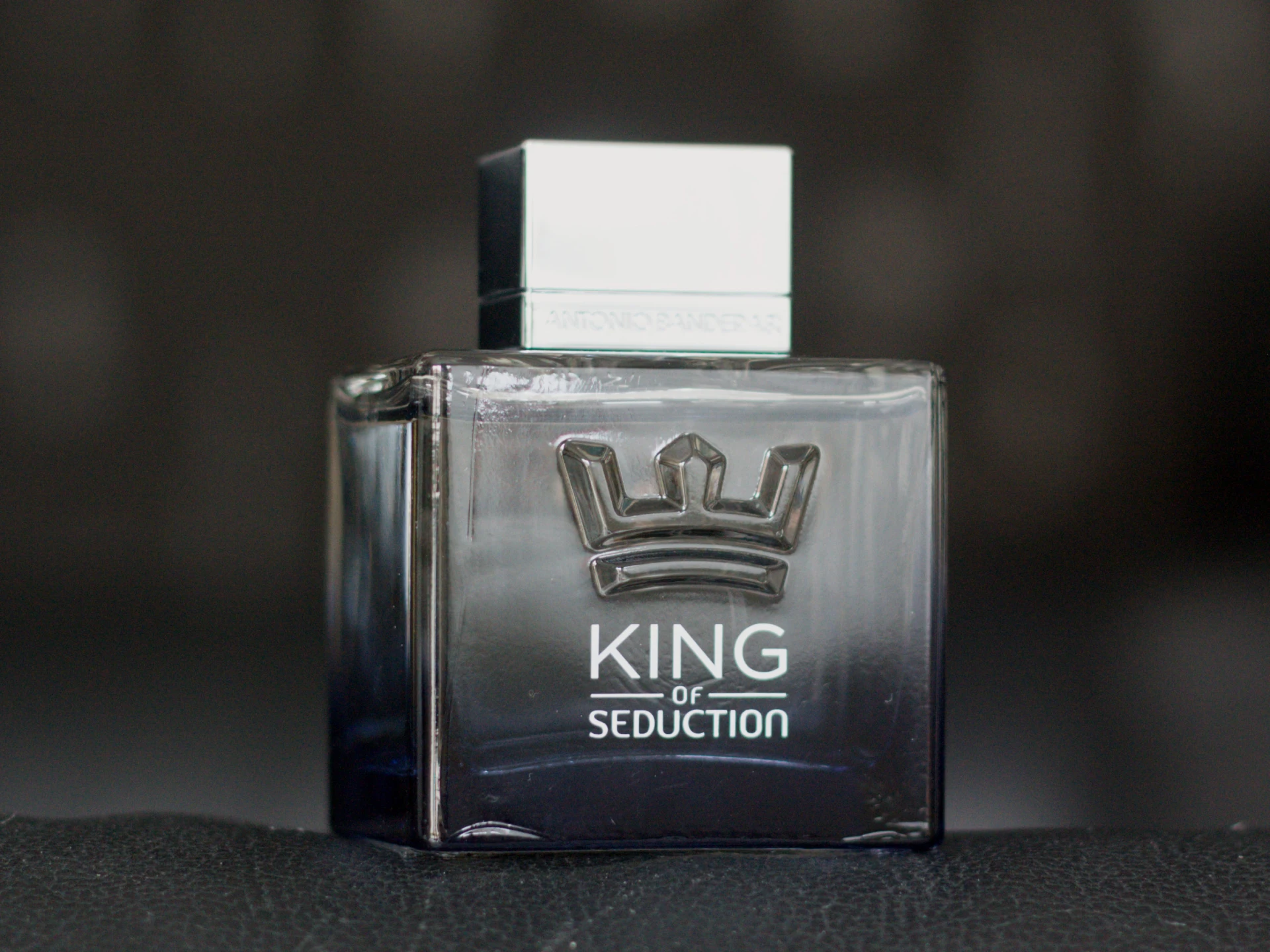 Antonio Banderas King Of Seduction For Men