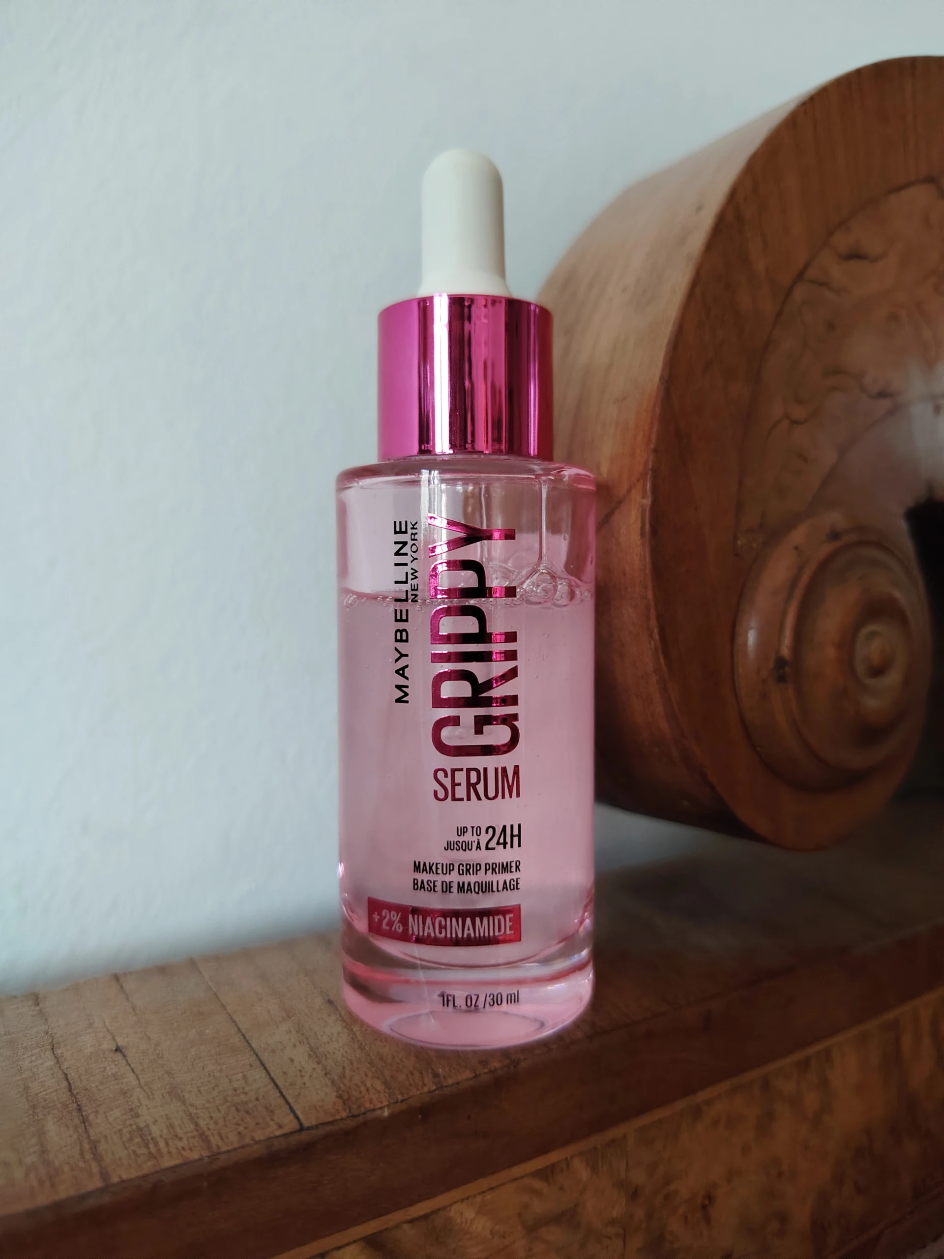 Maybelline Grippy Serum Primer
