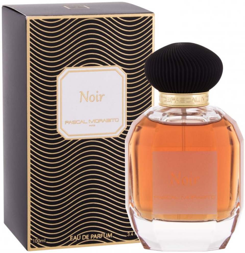 Pascal Morabito Noir EDP