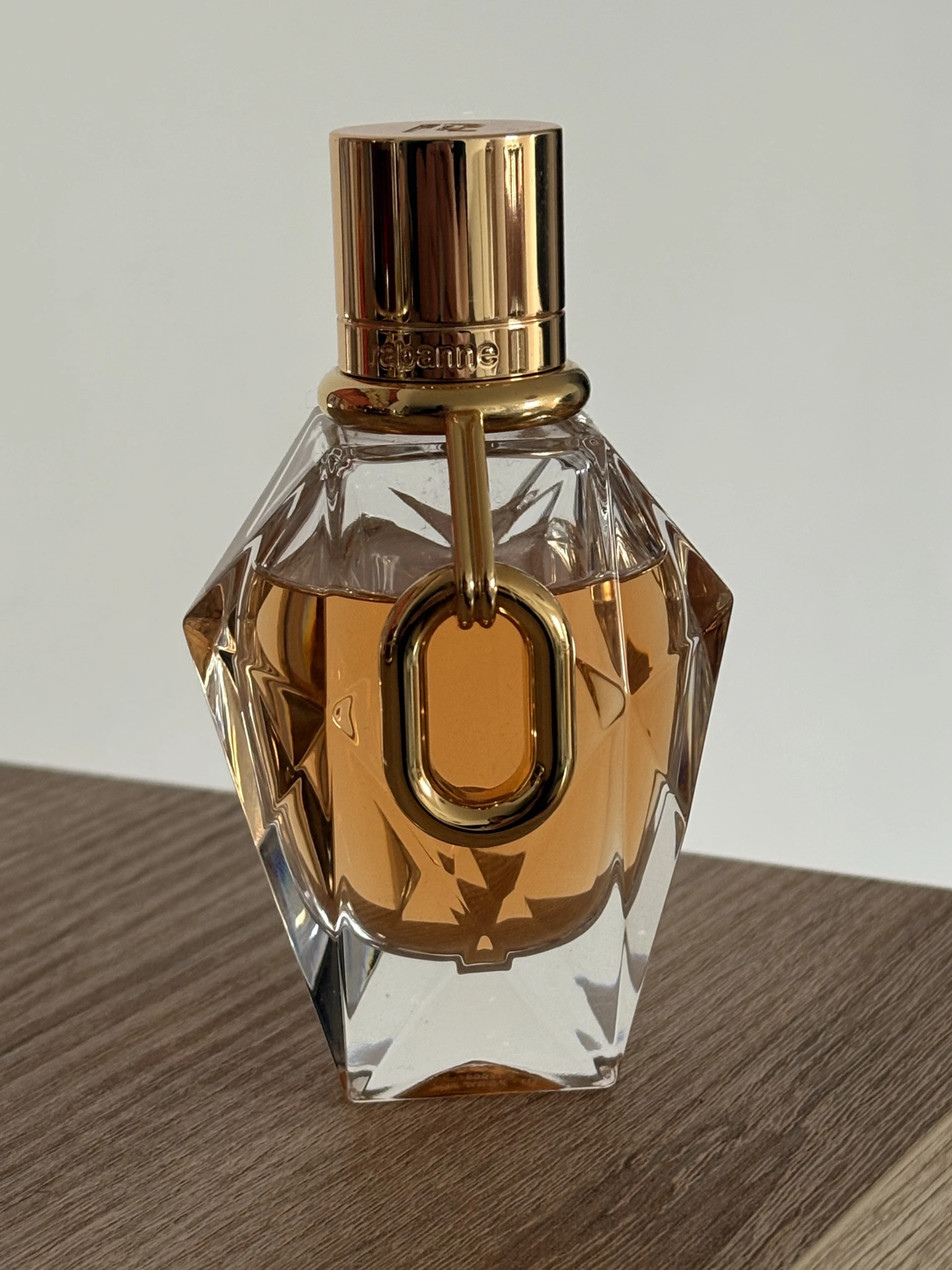 Rabanne Million Gold Pure Jasmine