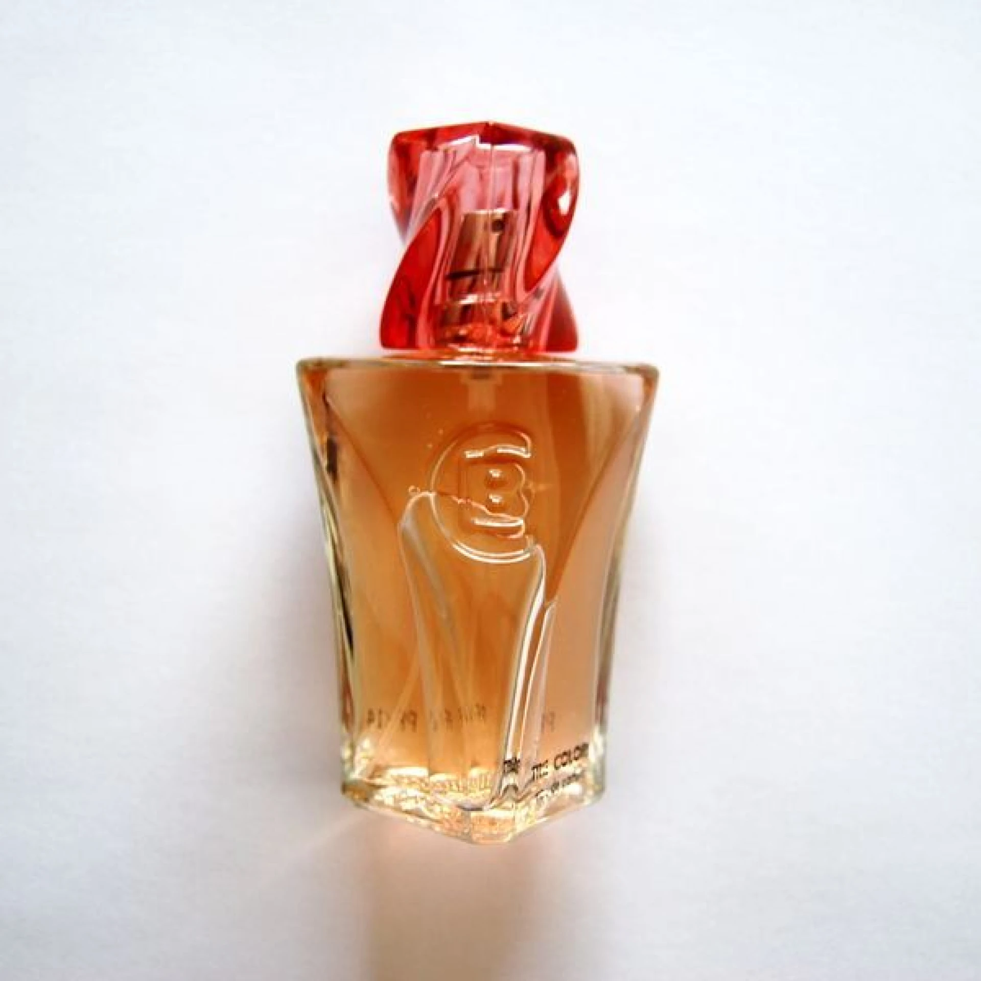 Beauty Company Tre Colori EDP