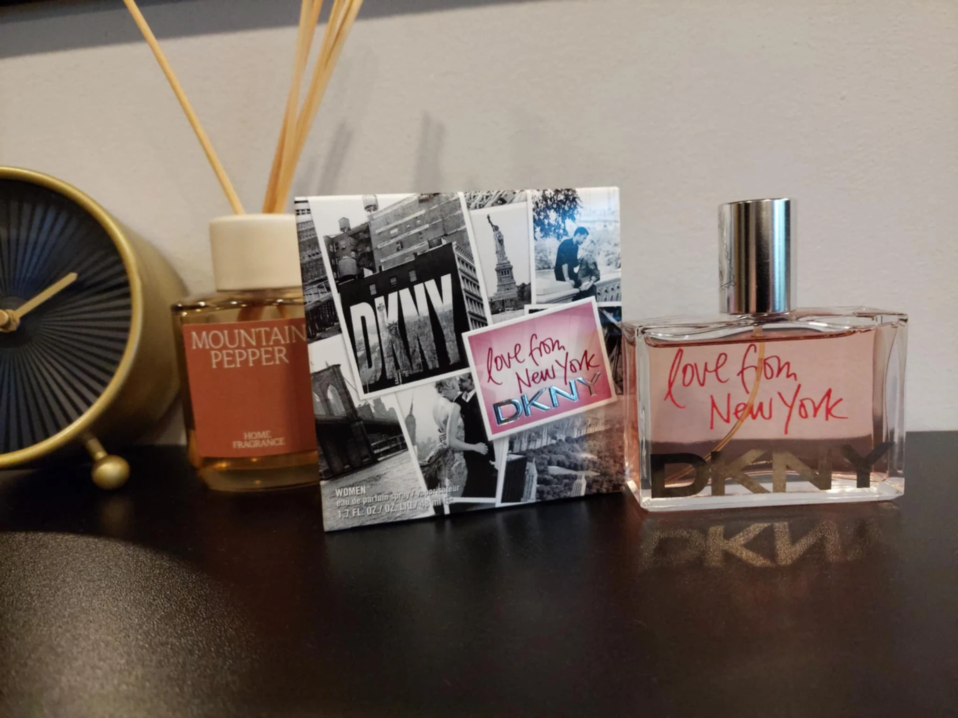 DKNY Love From New York