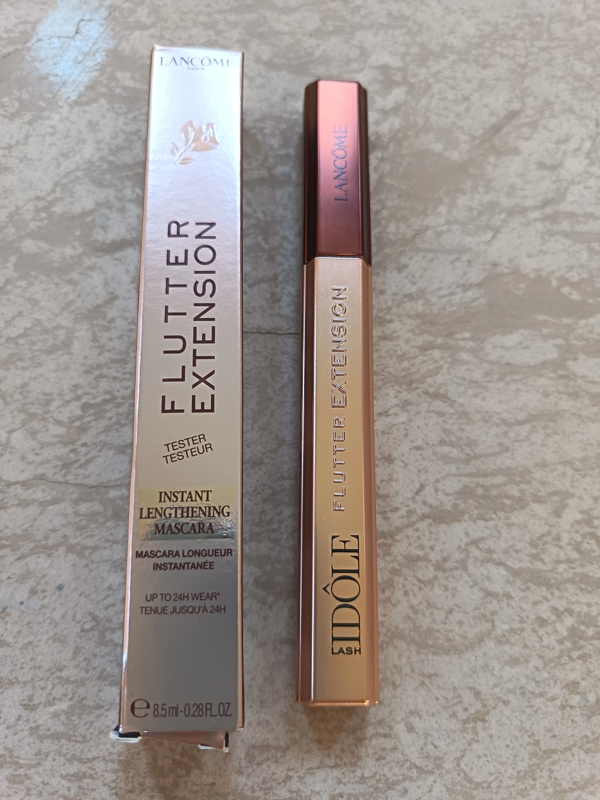 Lancome Idole Flutter Mascara