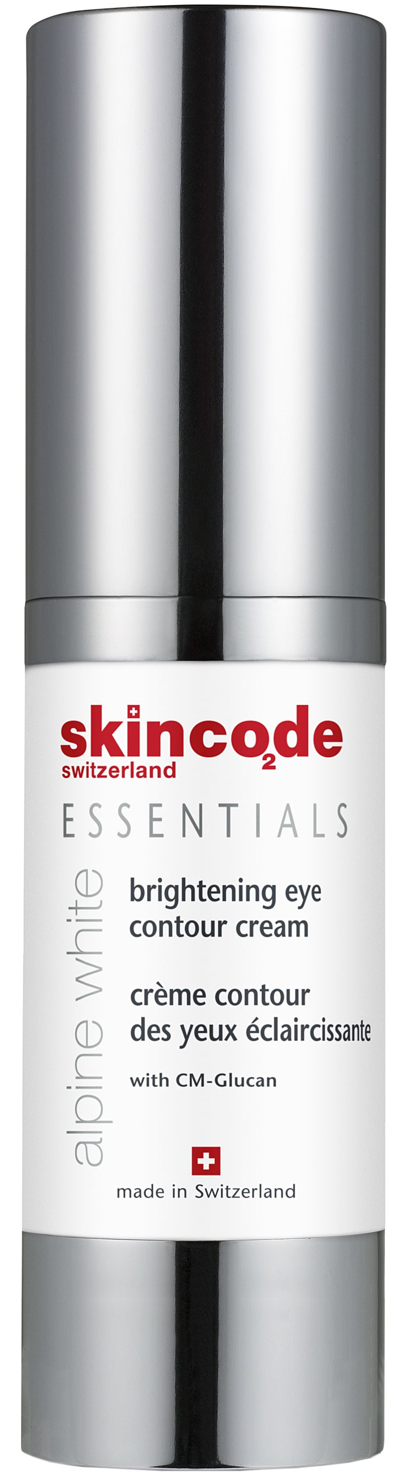 Skincode Bőrvilágosító Szemkörnyékápoló Krém | Krémmánia