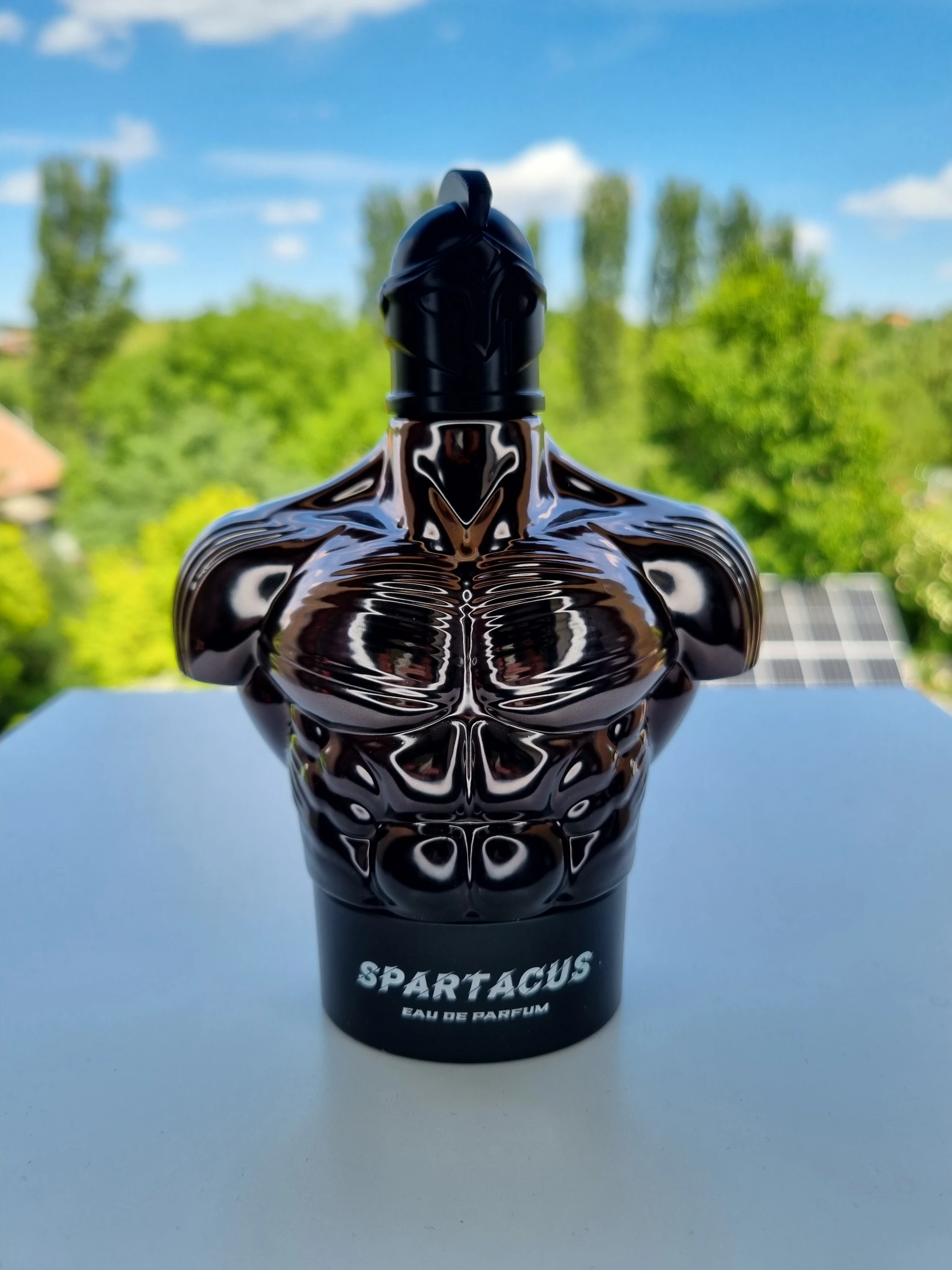 Armaf – Spartacus Dekant