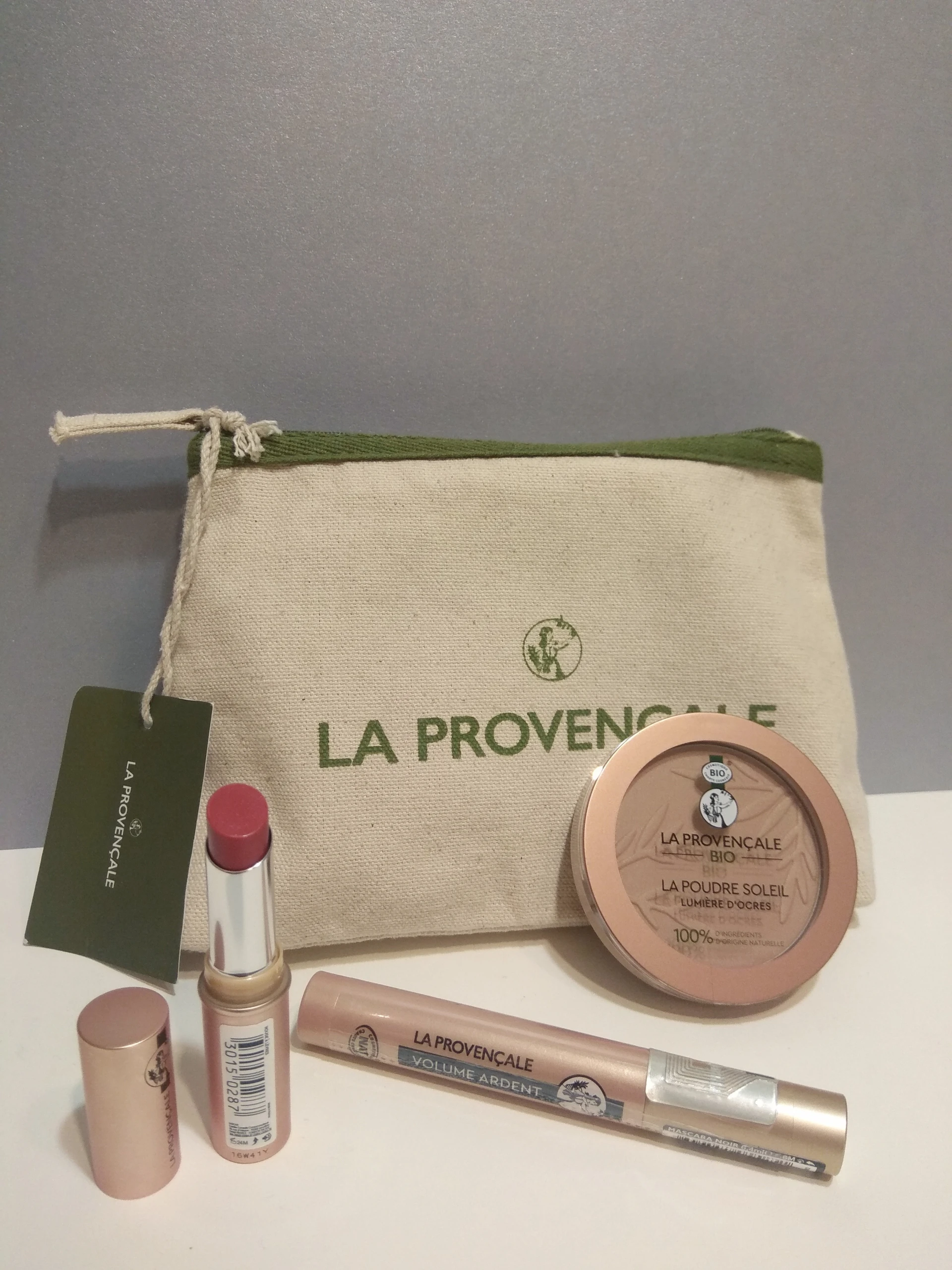 AKCIÓ! La Provencale sminkcsomag