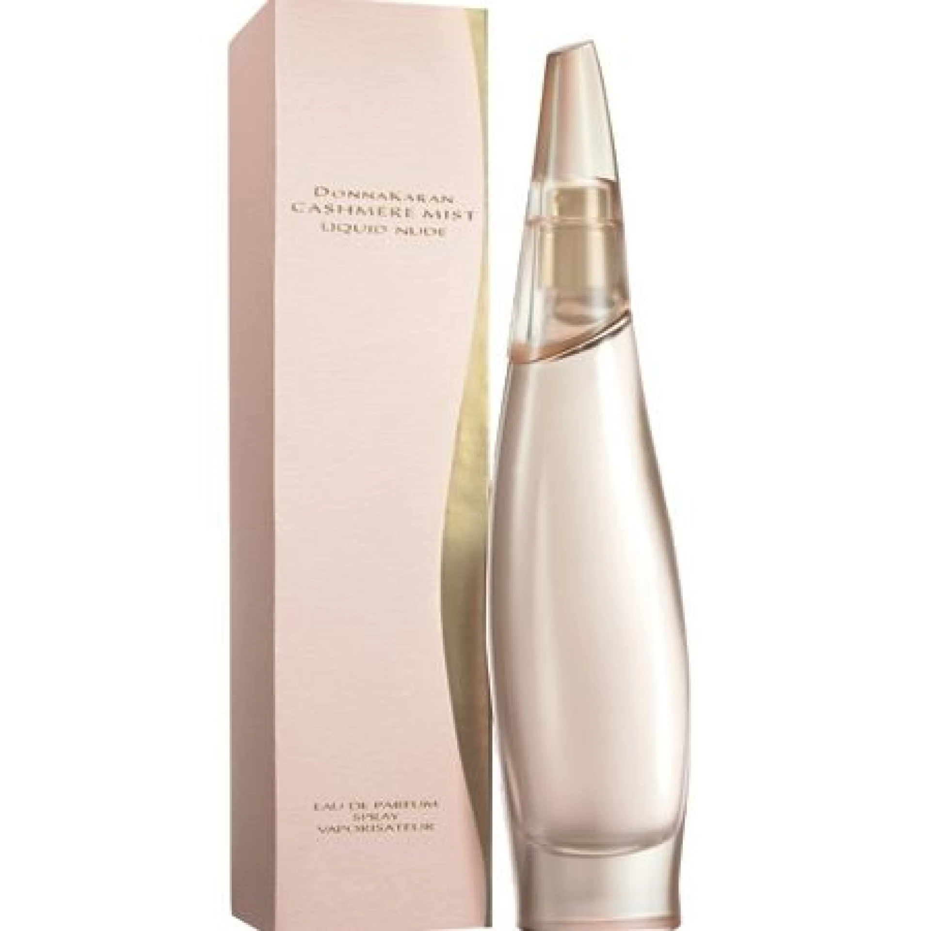DKNY Cashmere Mist Liquid Nude
