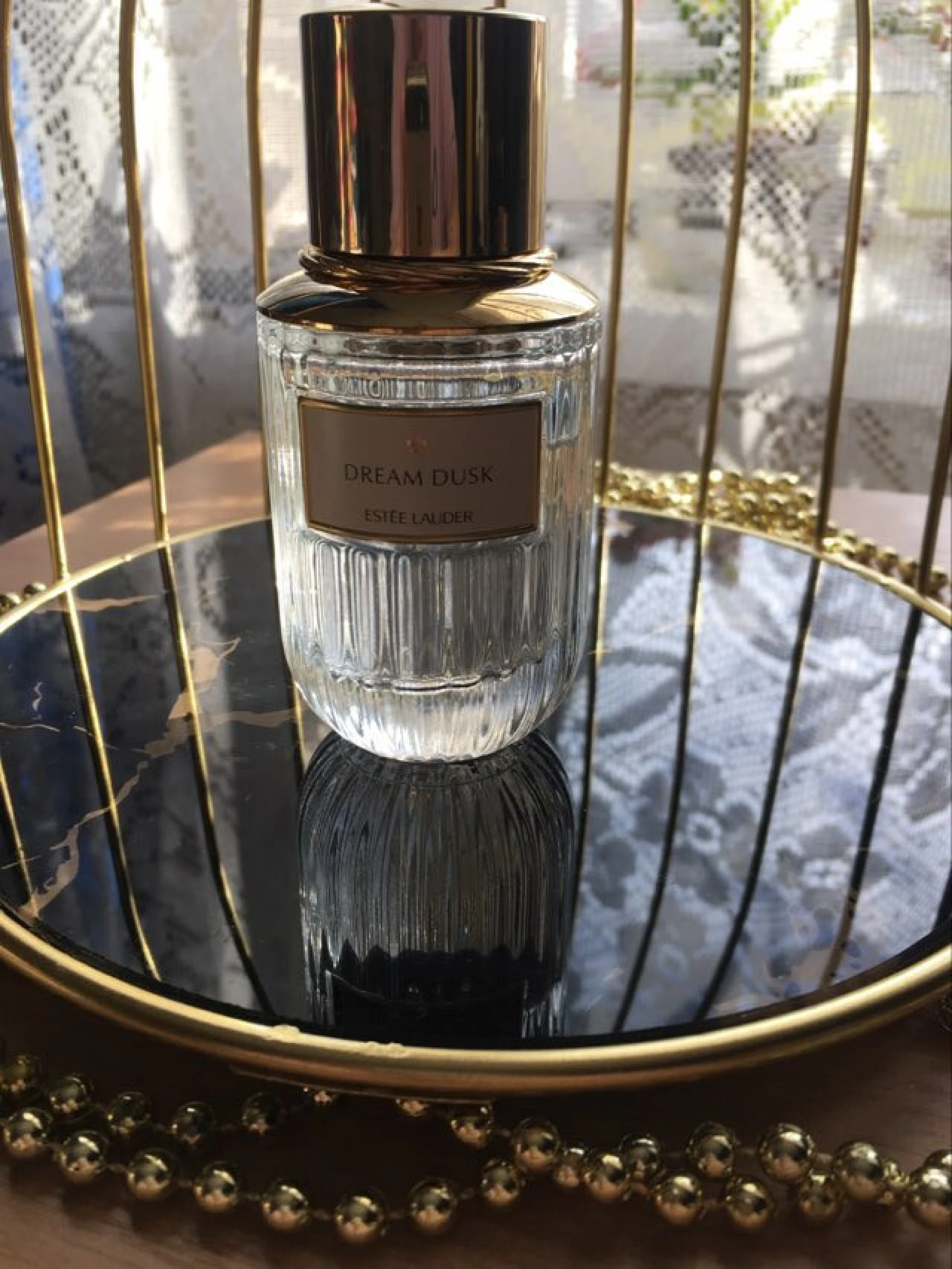 15500 Ft Estée Lauder Dream Dusk