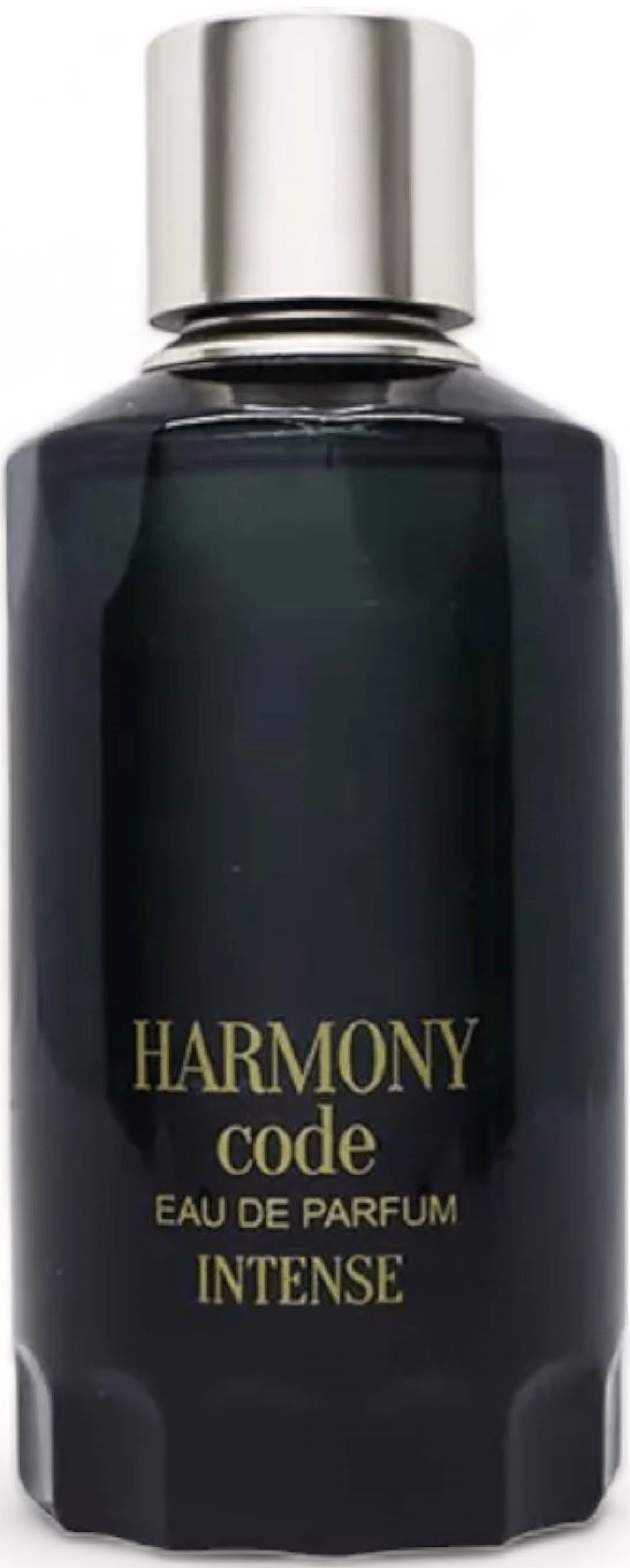 Fragrance World Harmony Code Intense EDP