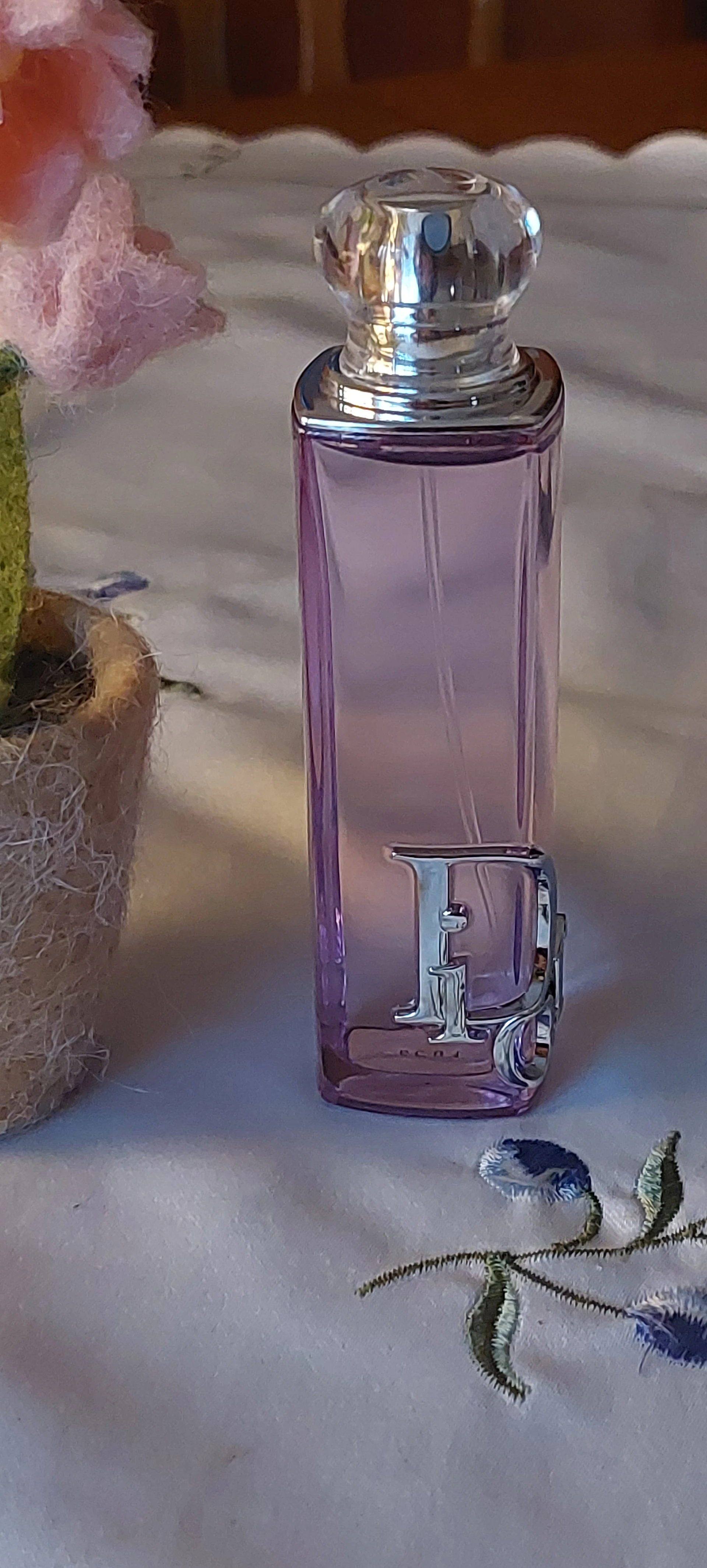 Dior Addict Purple Glow