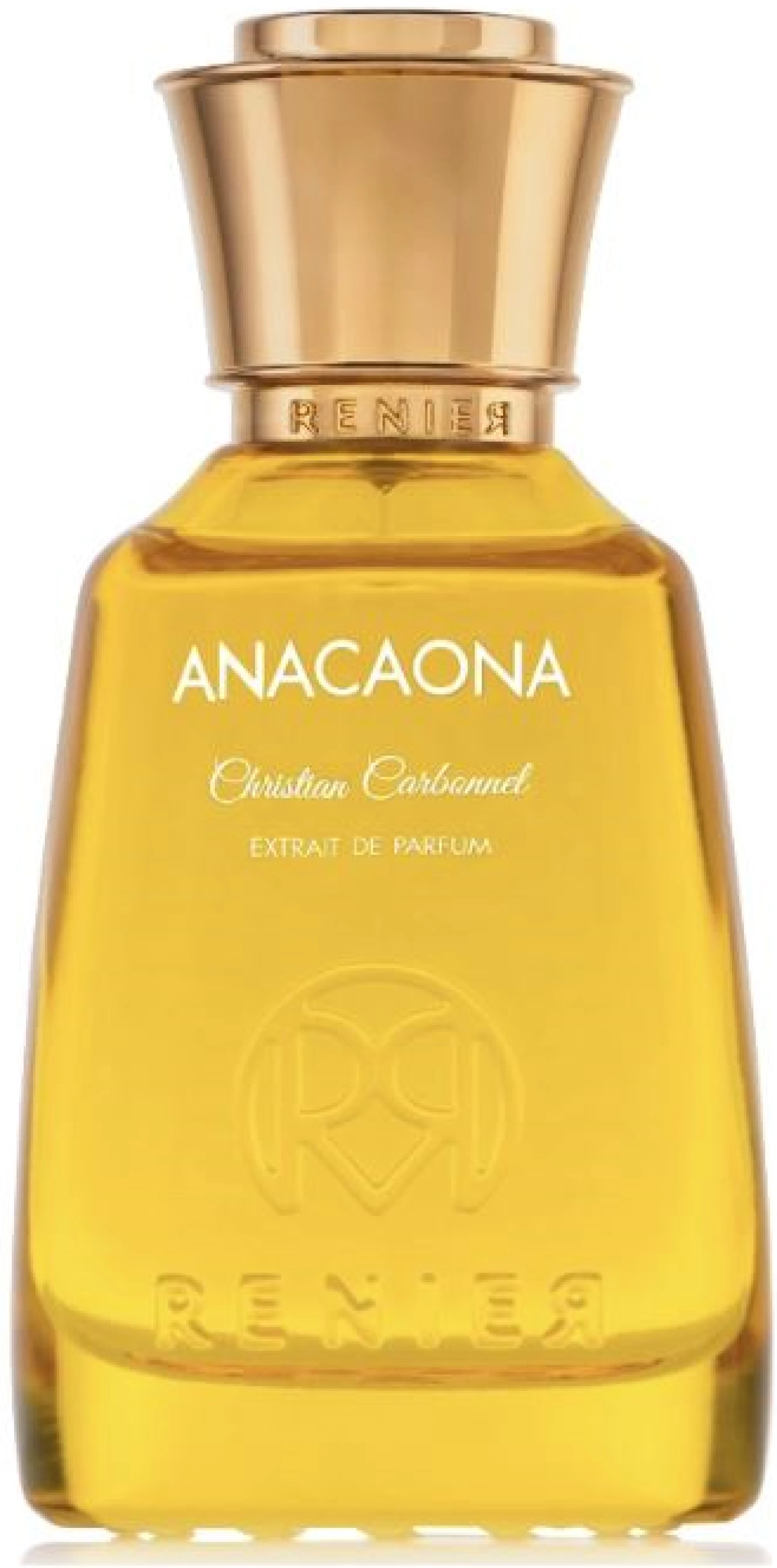 Renier Anacaona