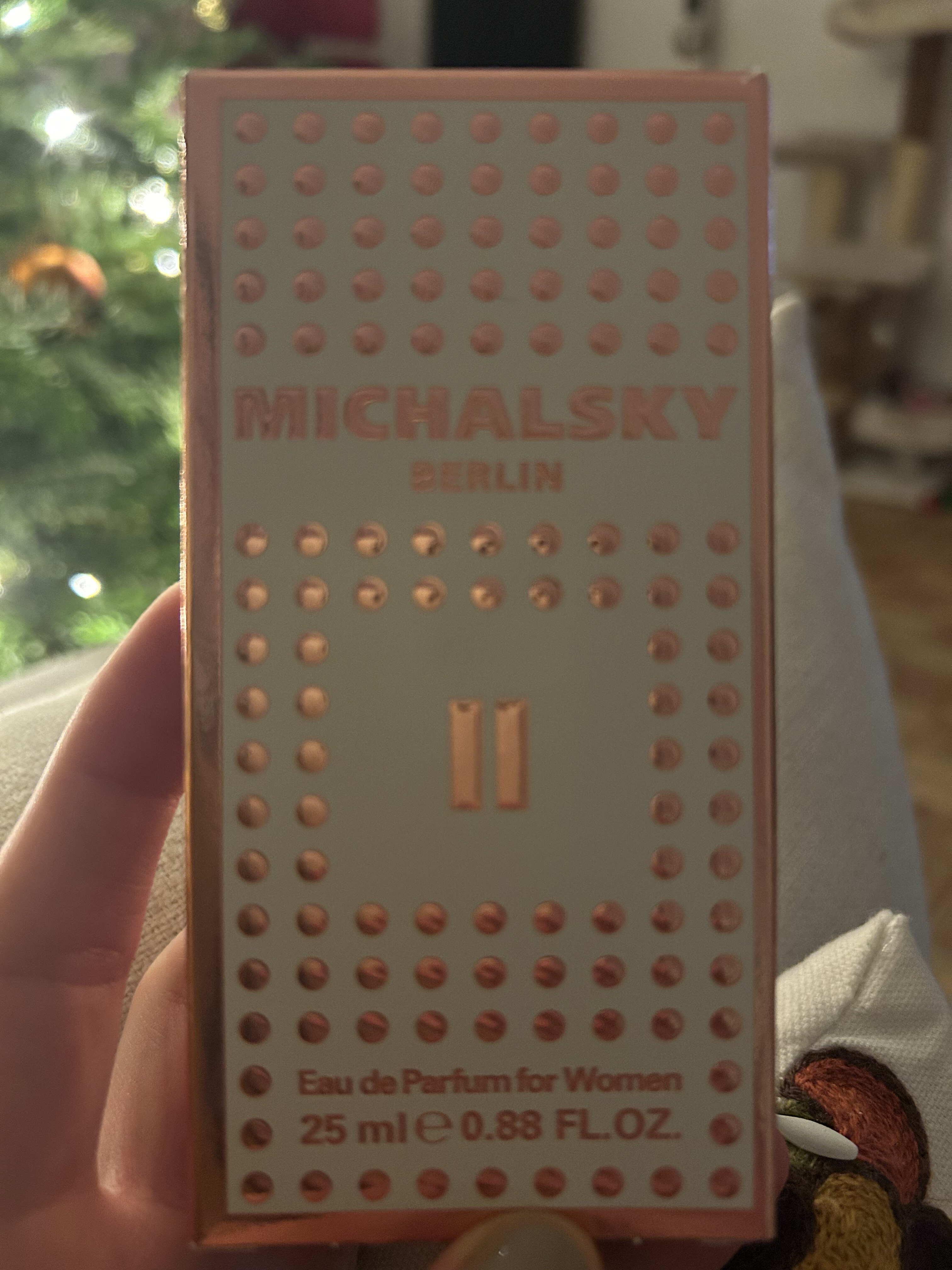 Michalsky Berlin parfum