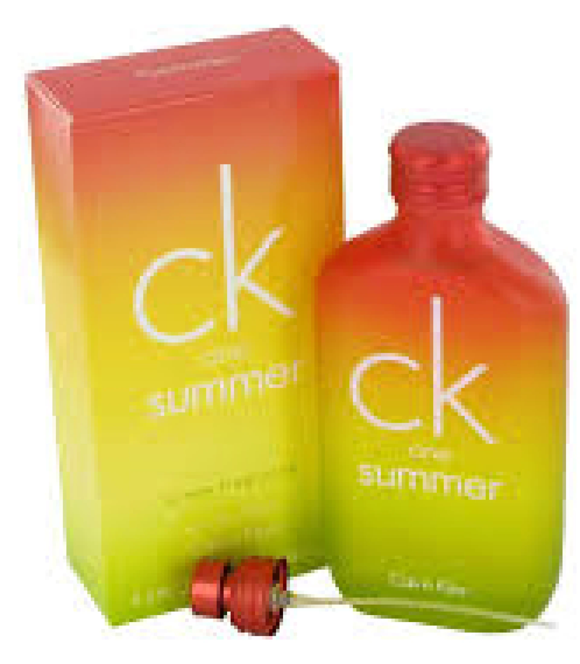 Calvin Klein CK One Summer Unisex 2005