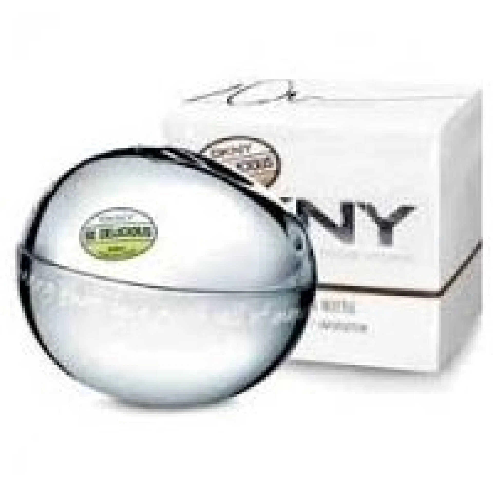 DKNY Be Delicious Message Of Hope