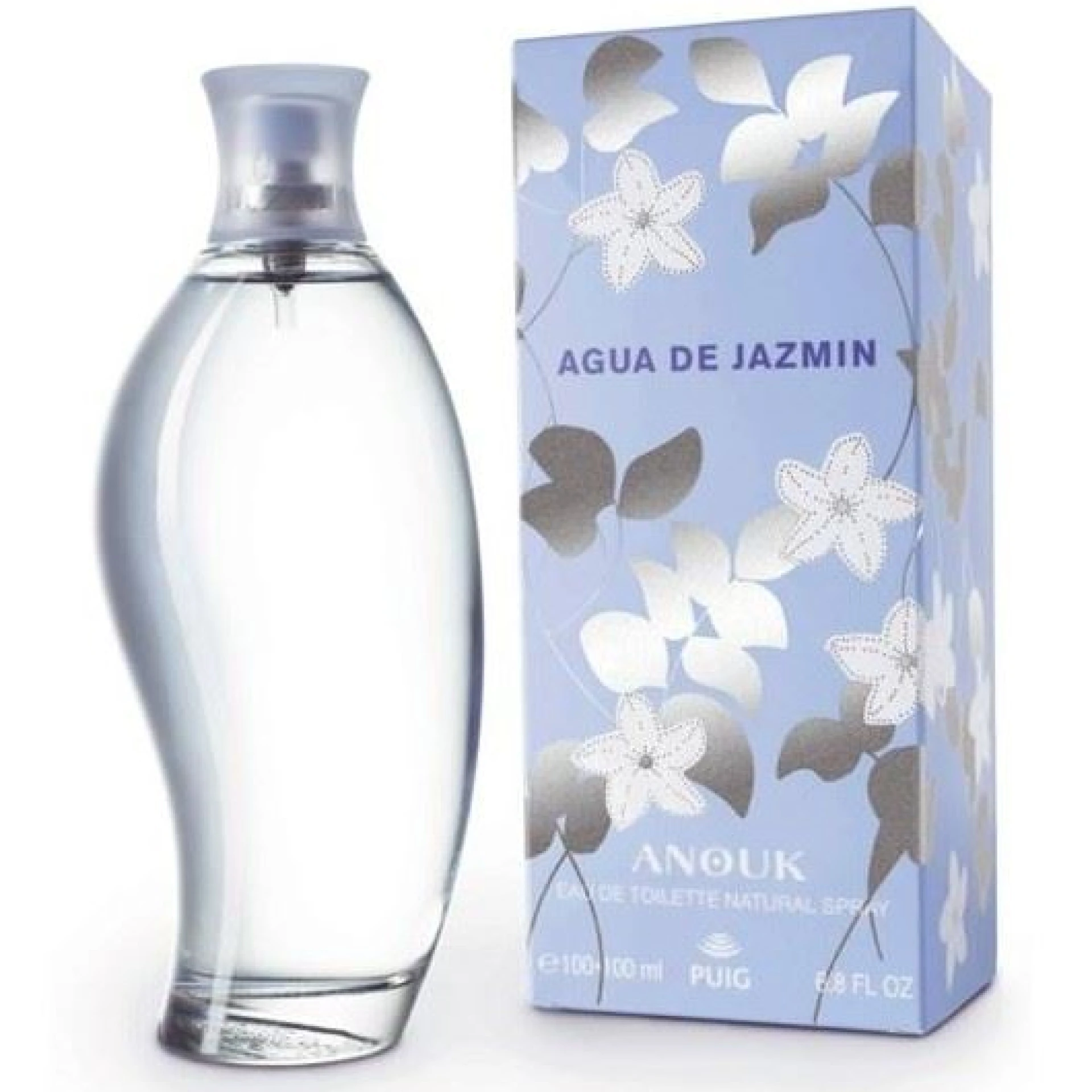 Anouk Agua De Jazmin EDT