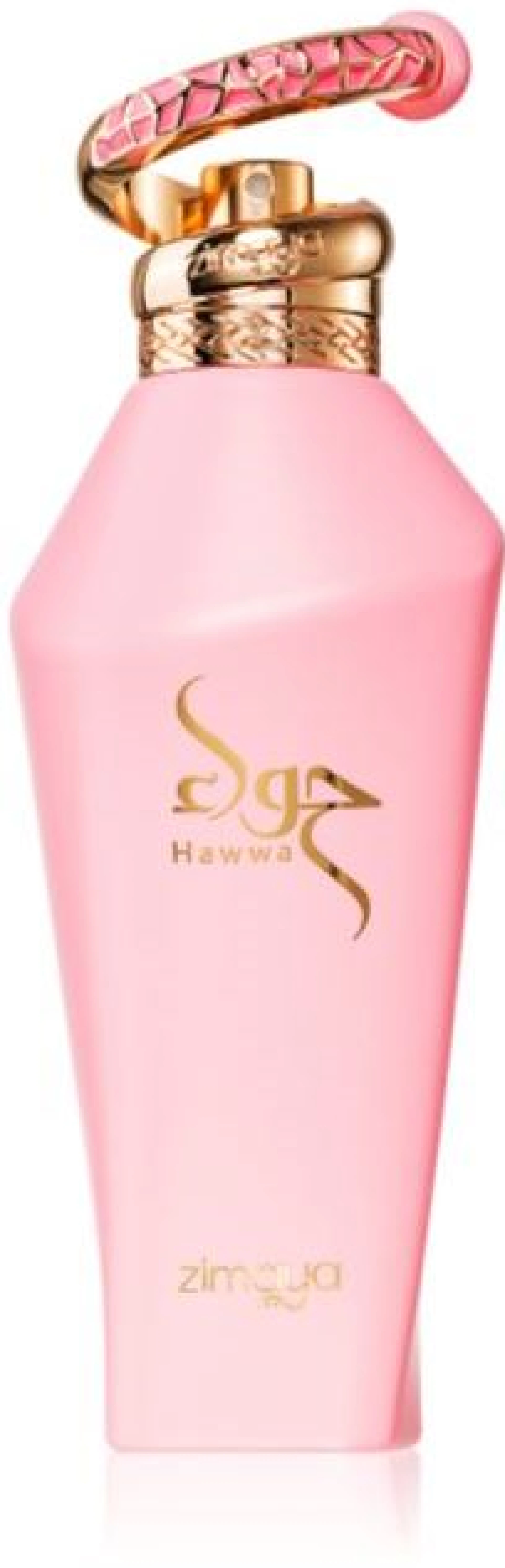 Zimaya Hawwa Pink
