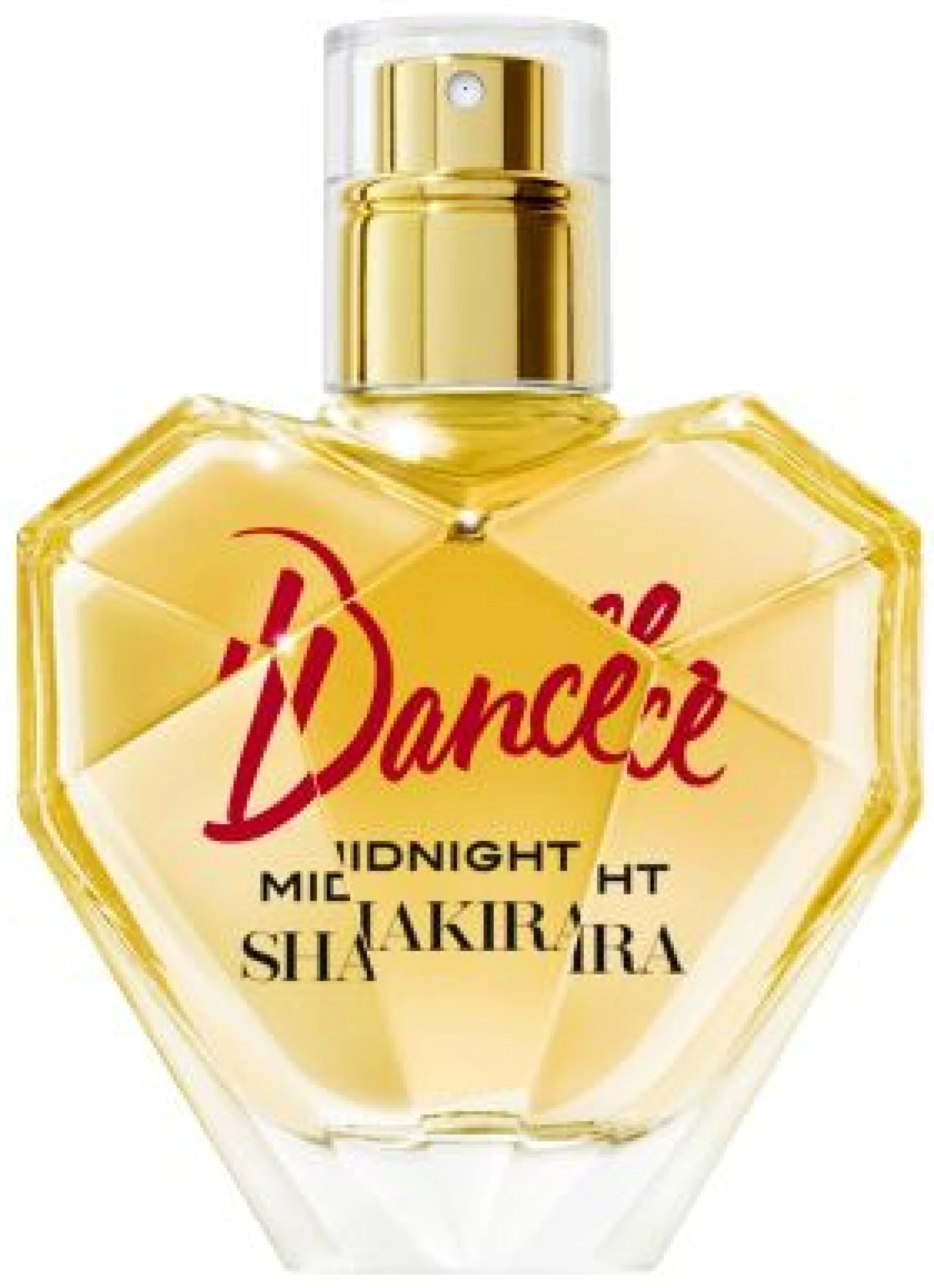 Mini Collection Dance Midnight By Shakira EDT