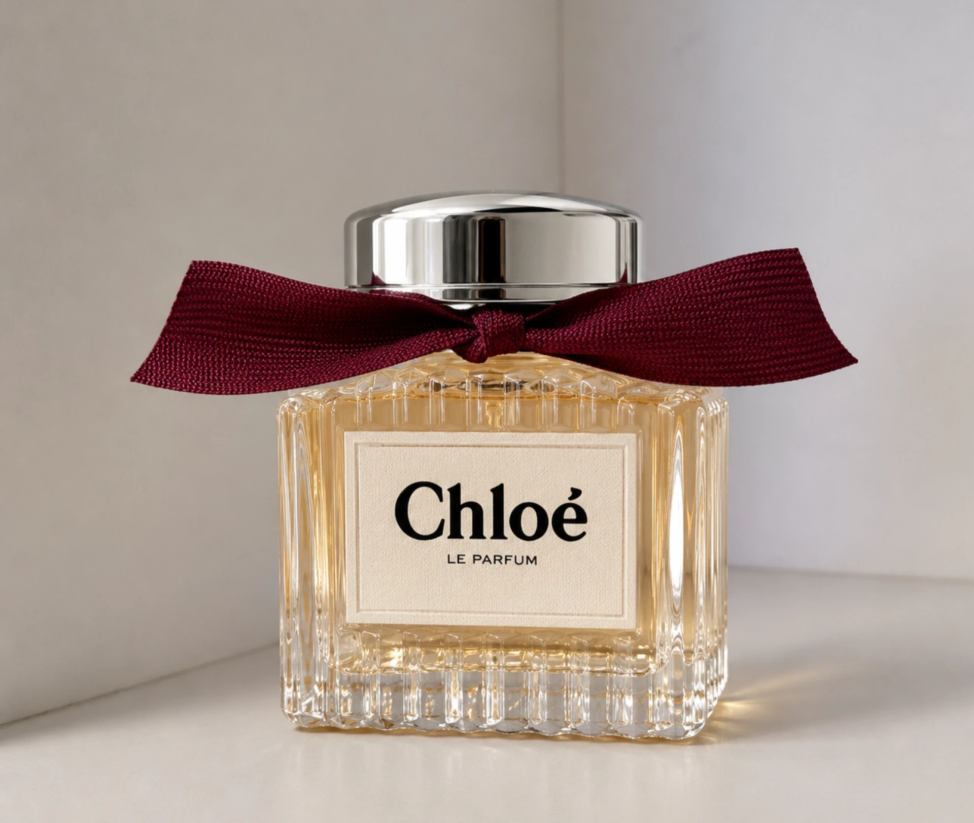 Chloé Le Parfum fújósok