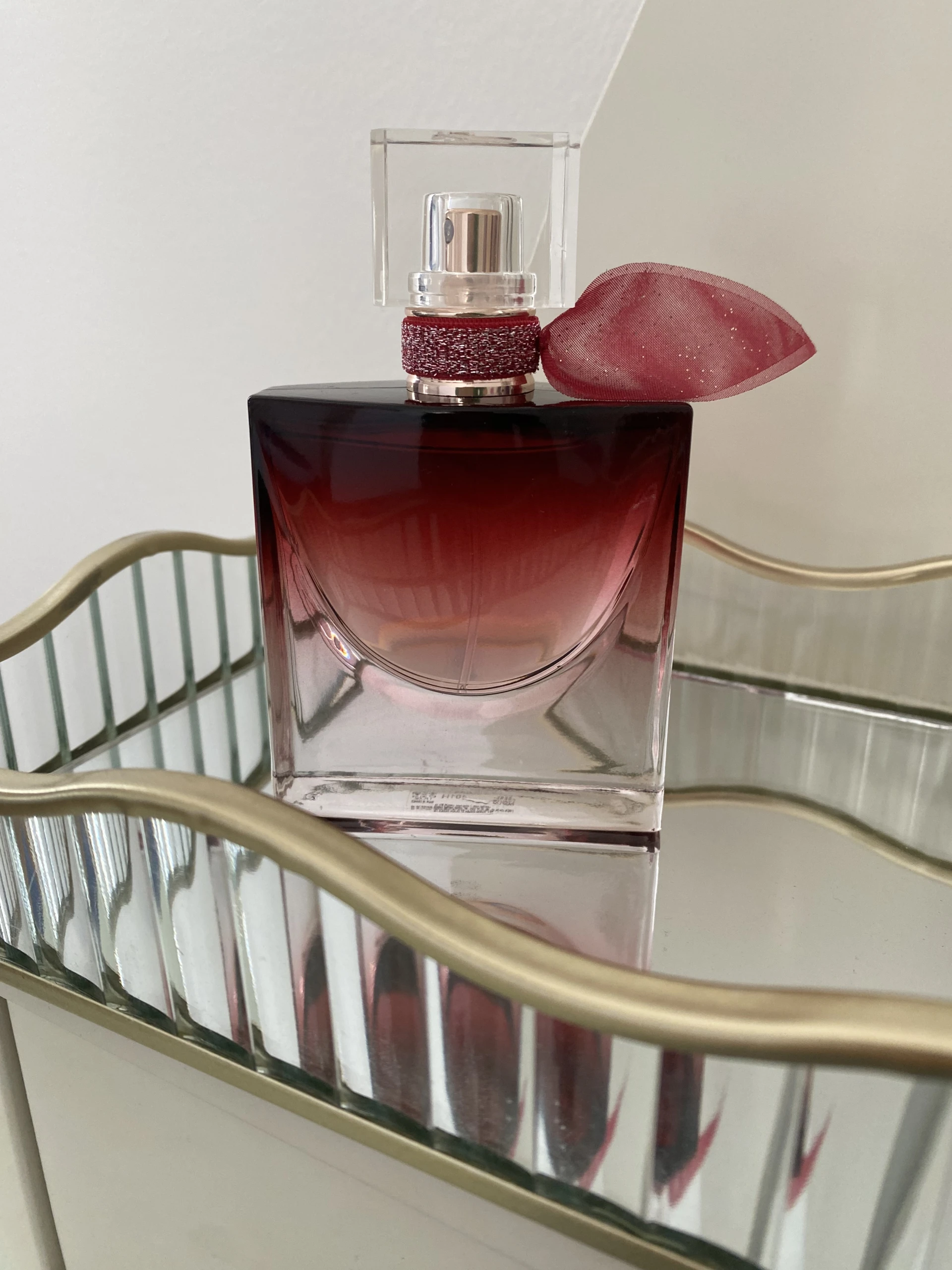 La vie est belle very cherry