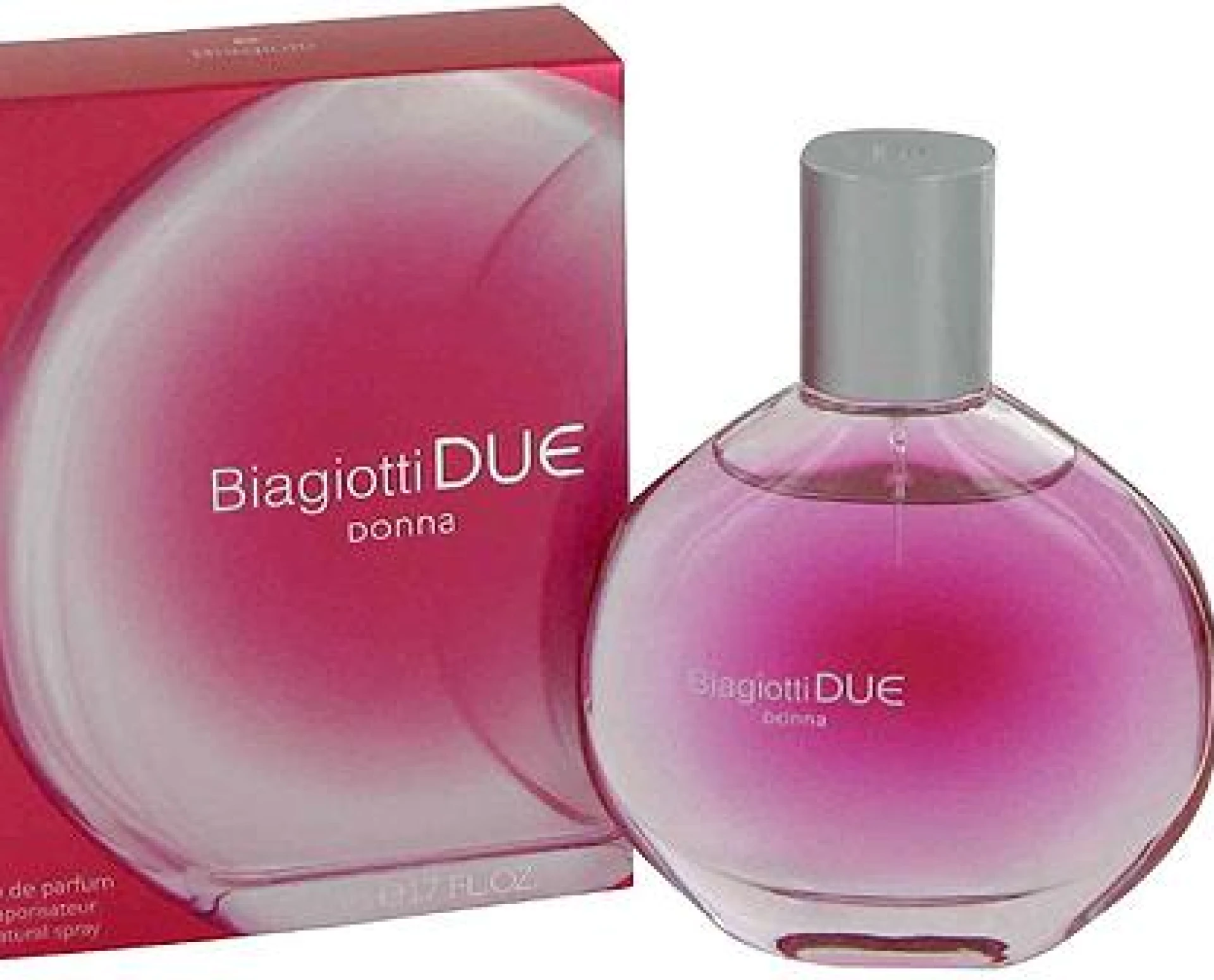 Laura Biagiotti Due Donna EDP