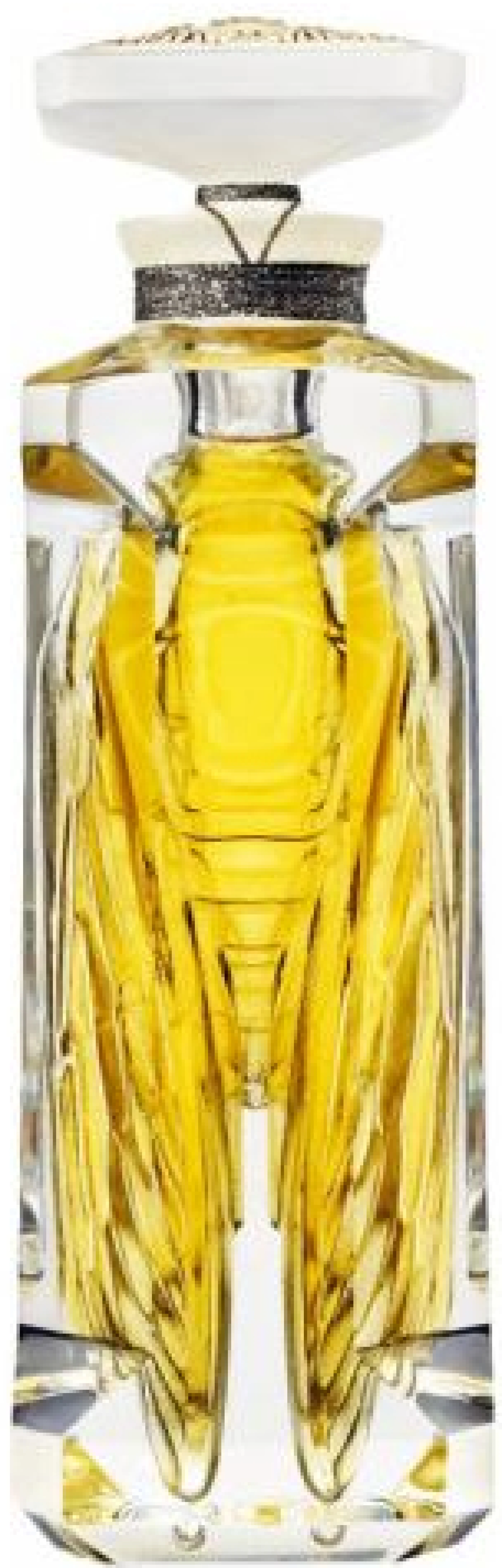 Lalique Deux Cigales