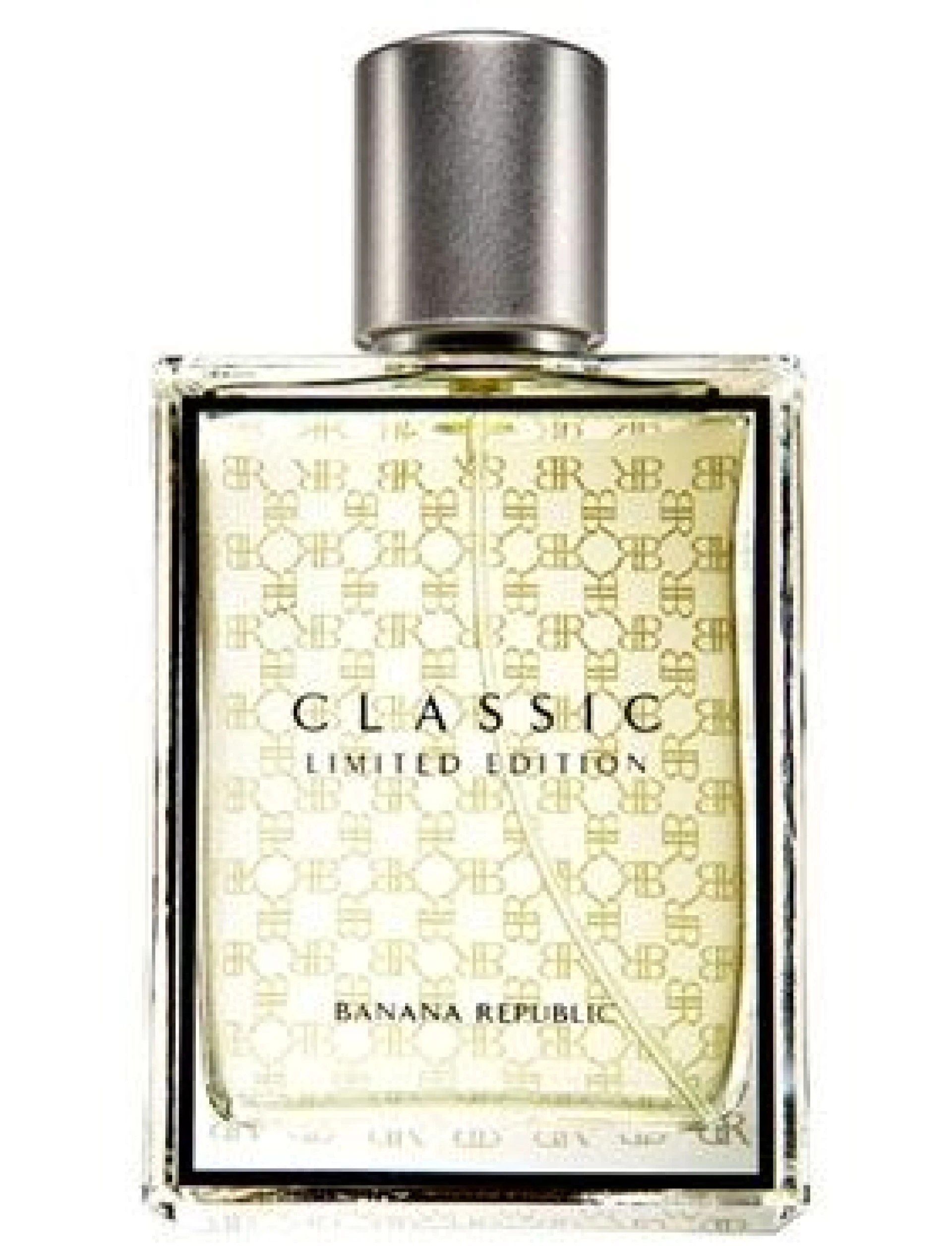 Banana Republic Classic Limited Edition Unisex