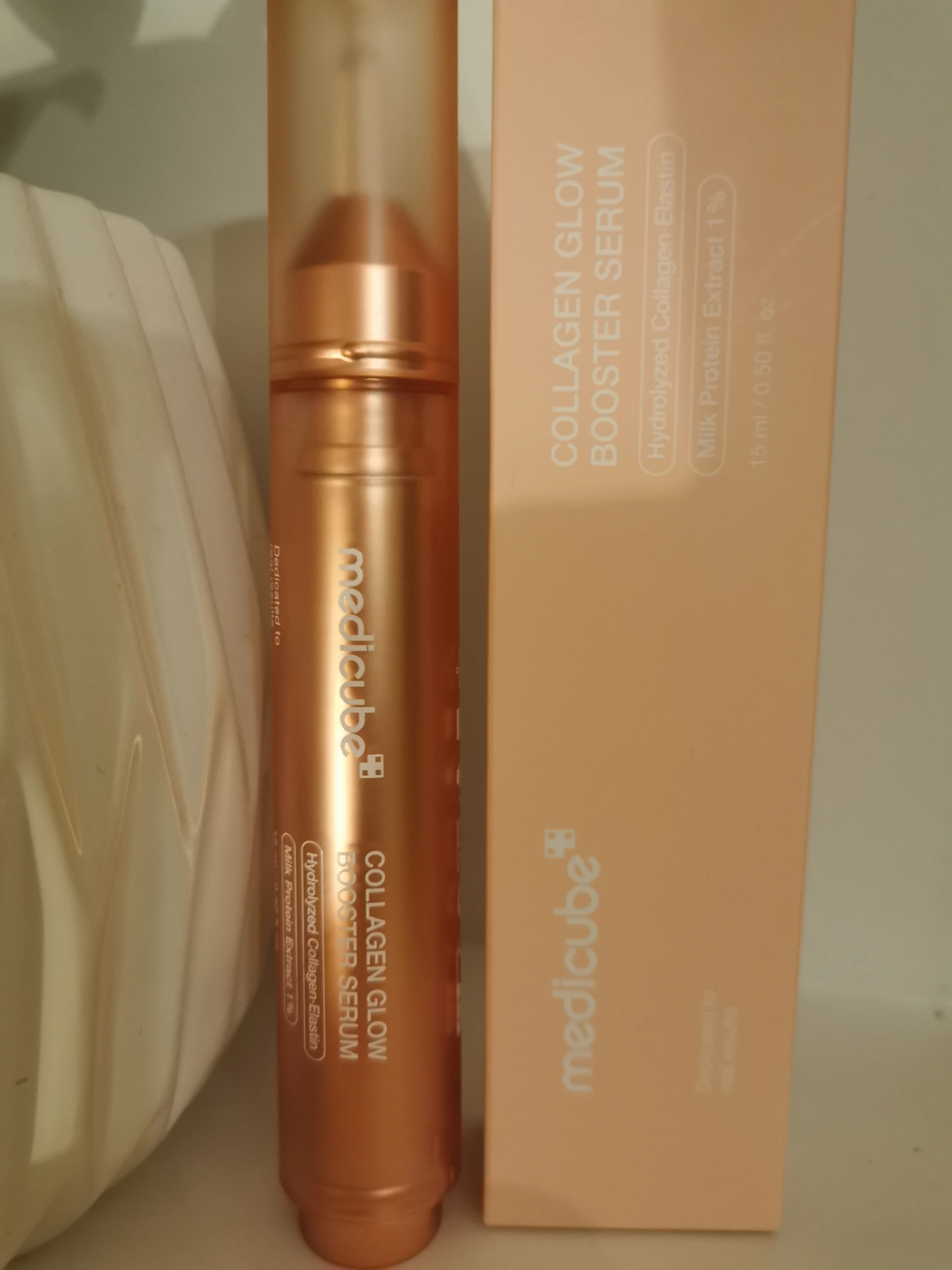 Medicube Collagen Glow Booster Szérum