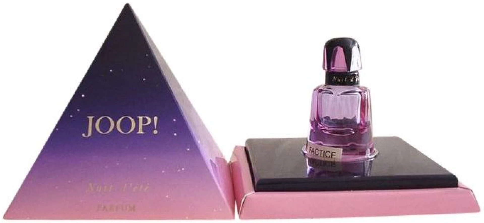 Joop! Nuit D'ete