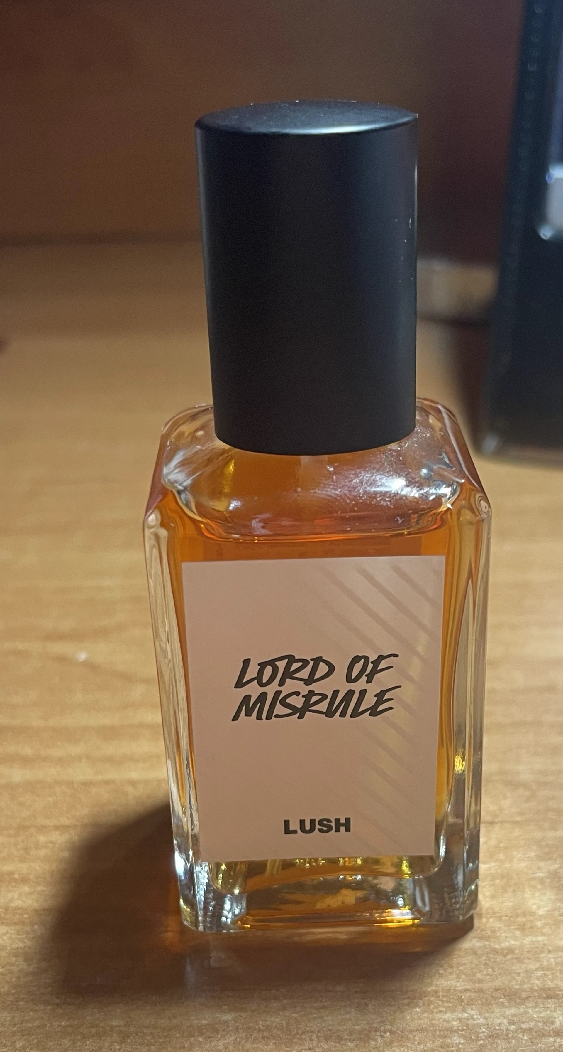 LUSH Lord of Misrule EDP 30 ml