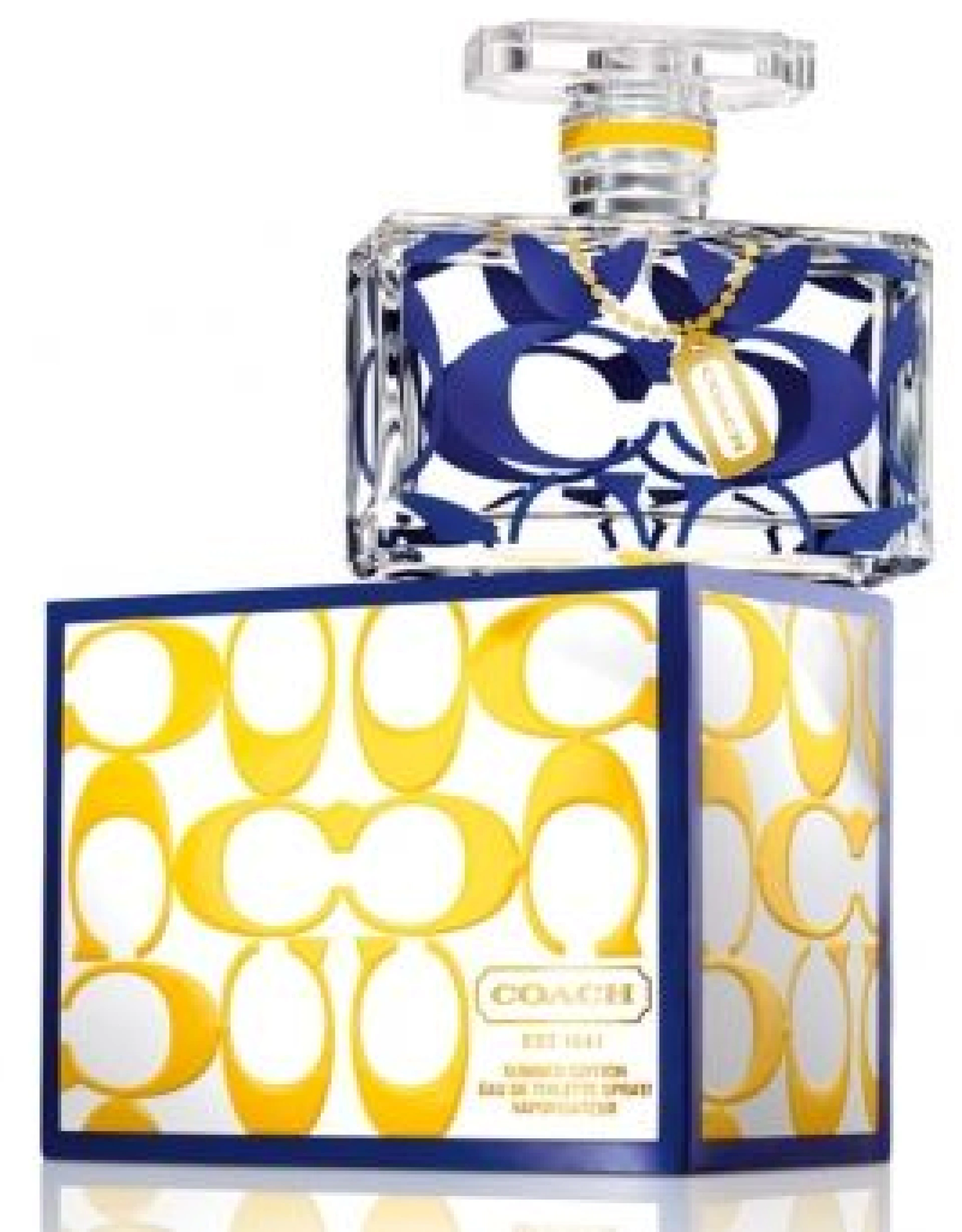 Coach Signature Summer 2014