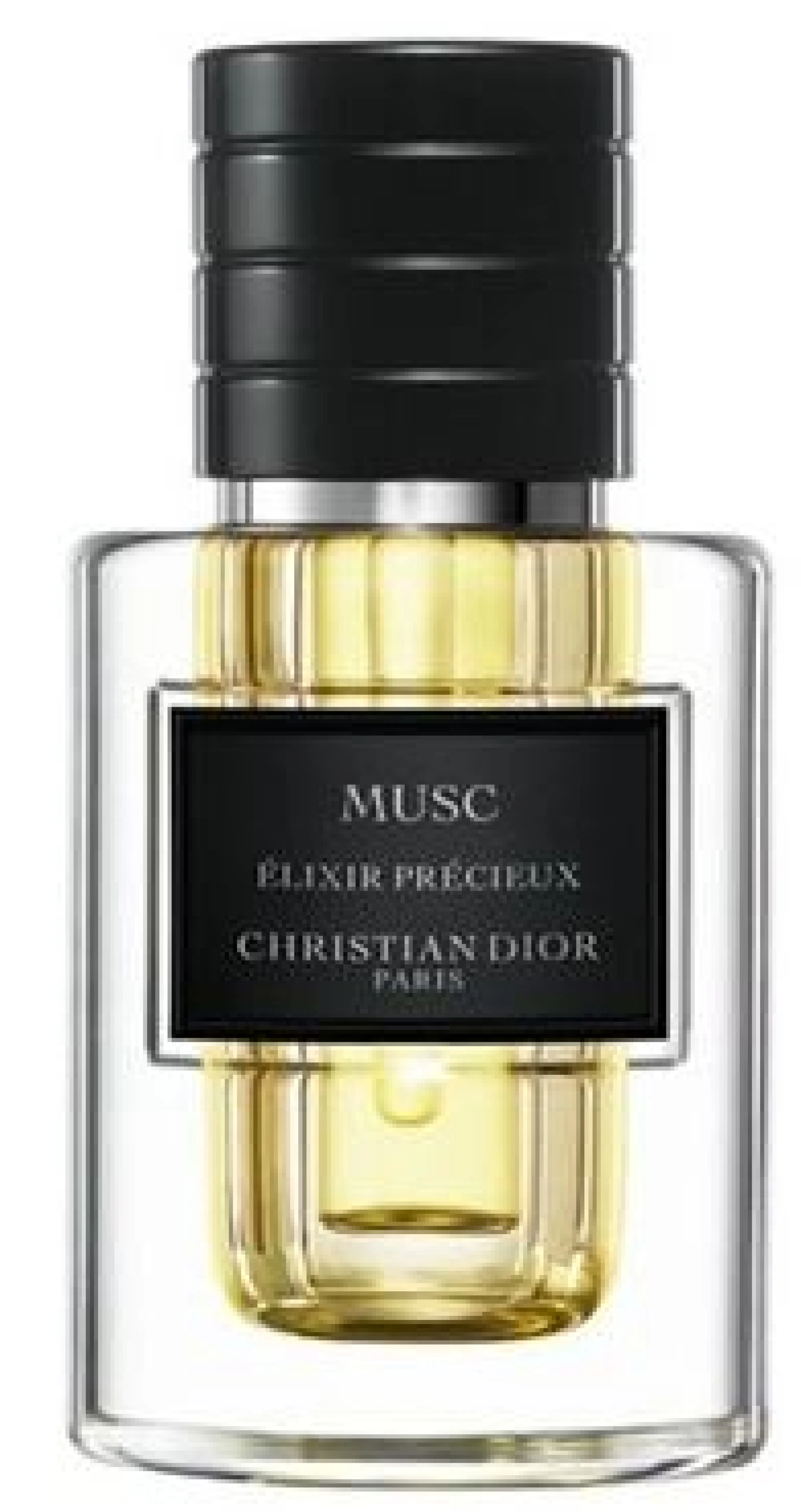 Dior Musc Elixir Precieux