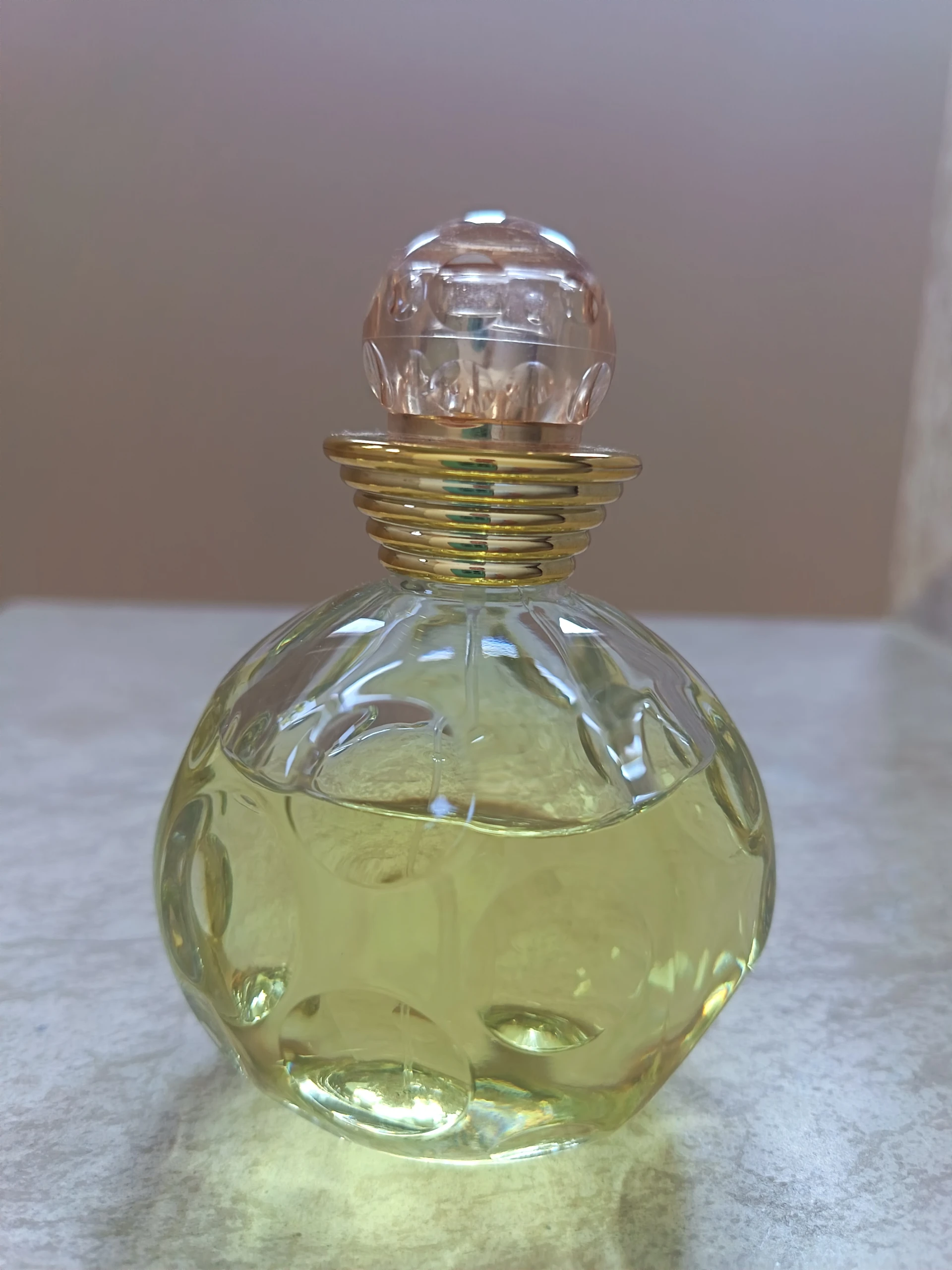 Dior Dolce Vita