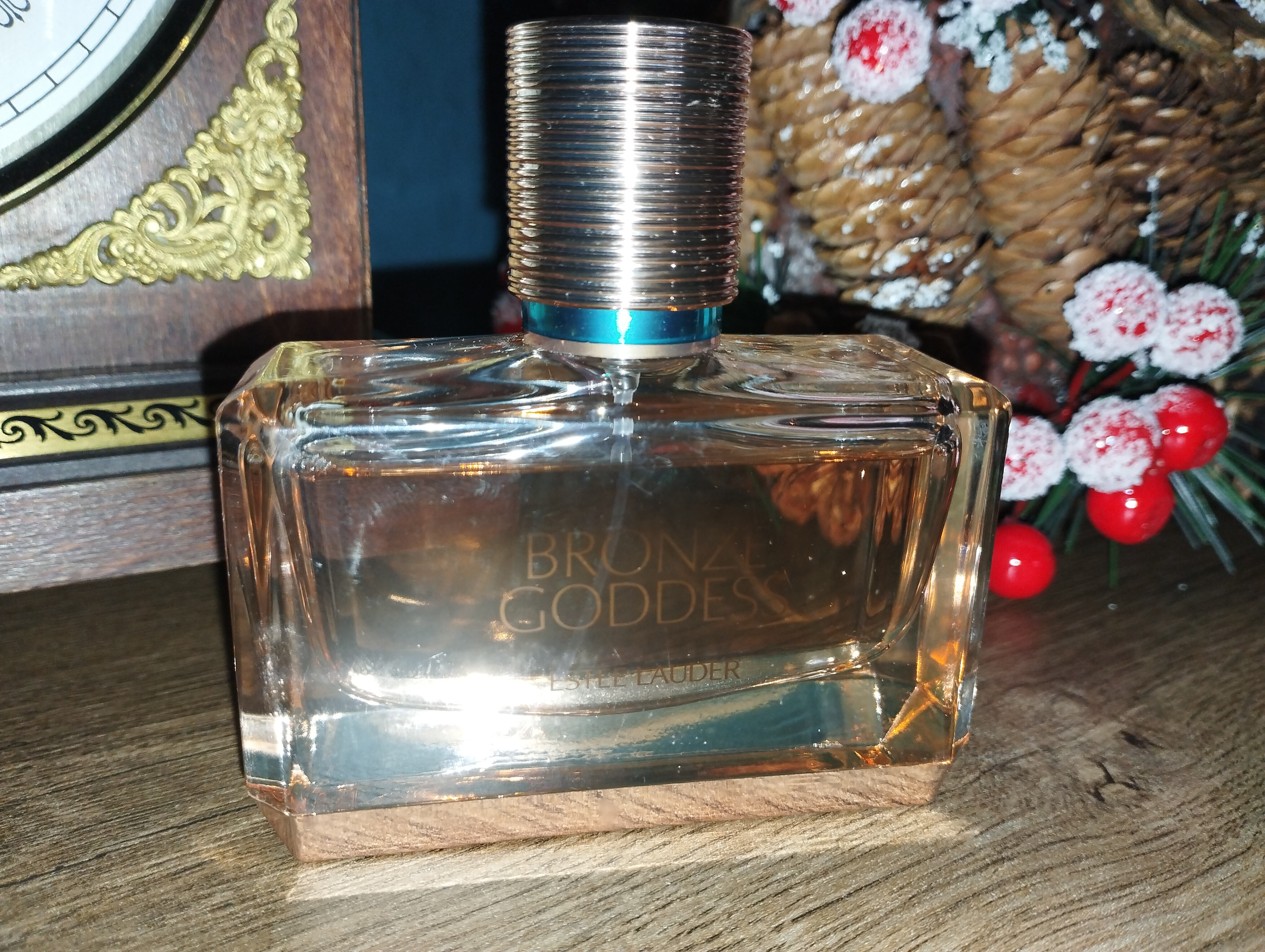 Estée Lauder Bronze Goddess 50ml/kép