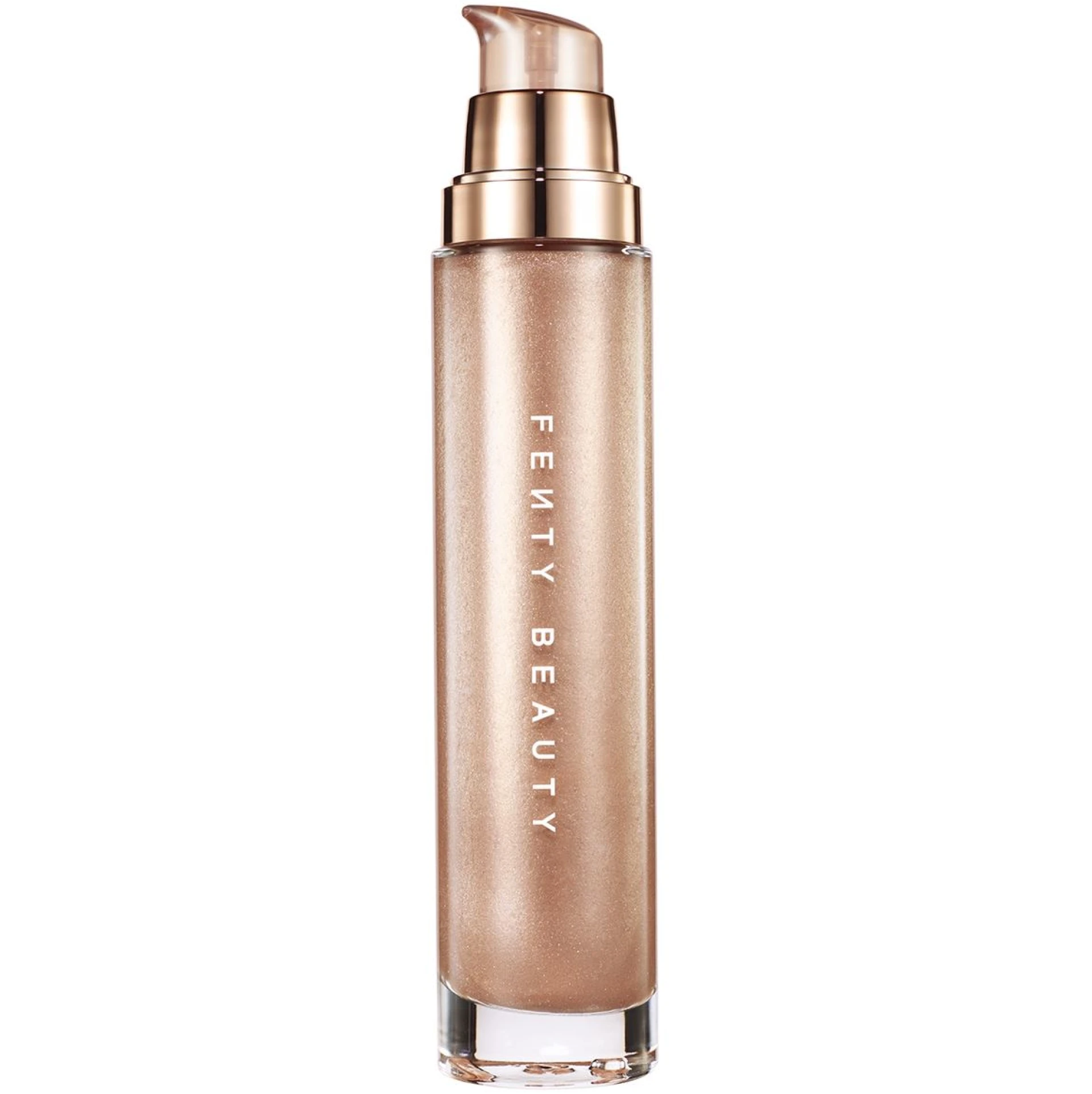 Fenty Beauty Body Lava Body Luminizer | Krémmánia