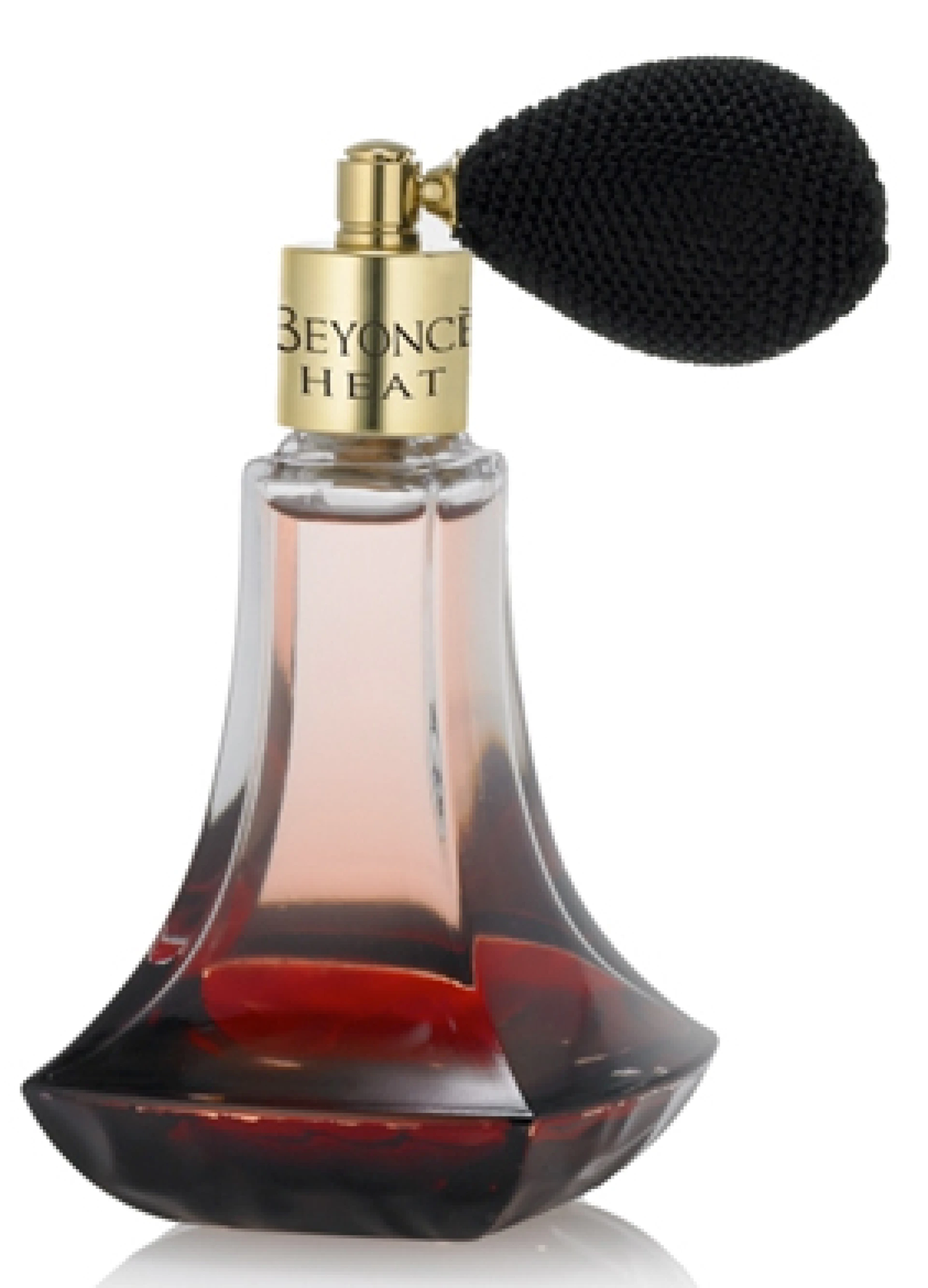 Beyoncé Heat Ultimate Elixir