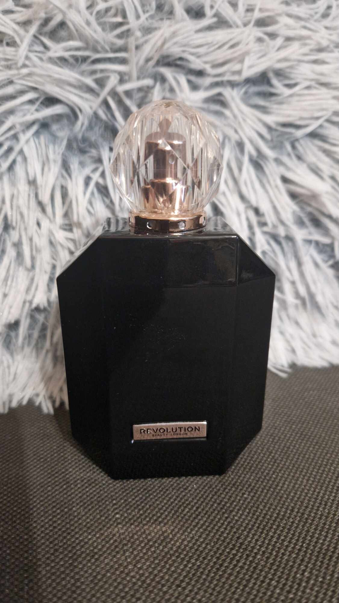 Revolution Revolutionary Noir EDT - 100ML