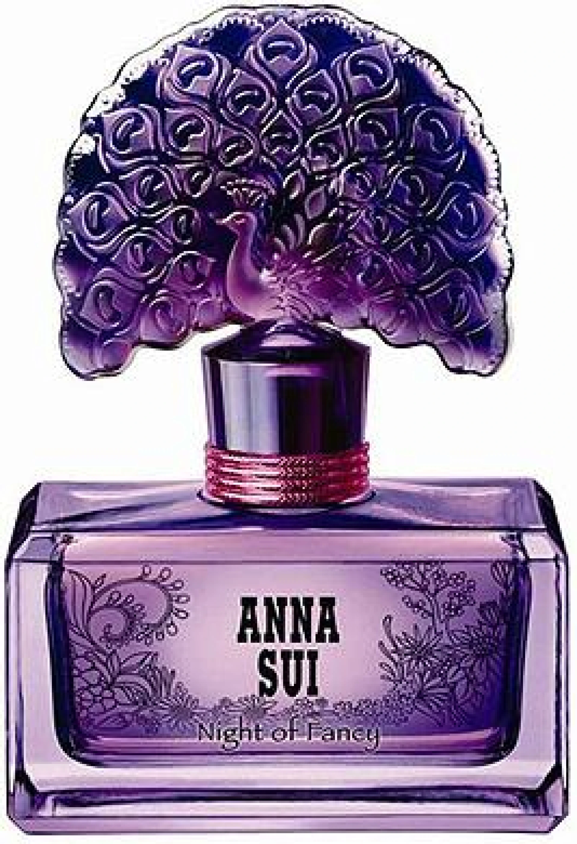 Anna Sui Night Of Fancy