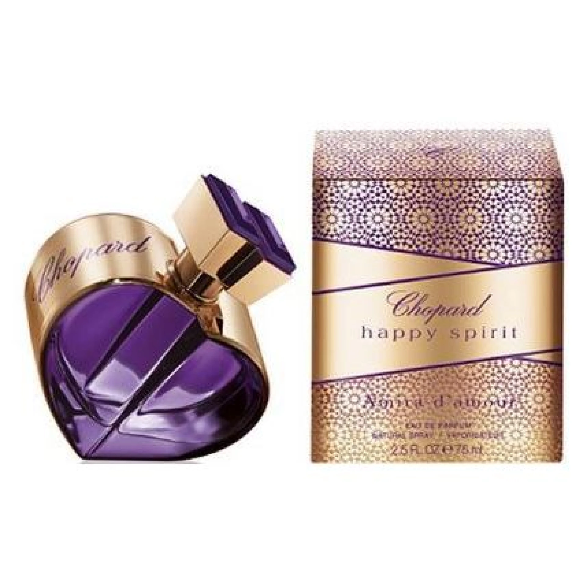 Chopard Happy Spirit Amira D’Amour