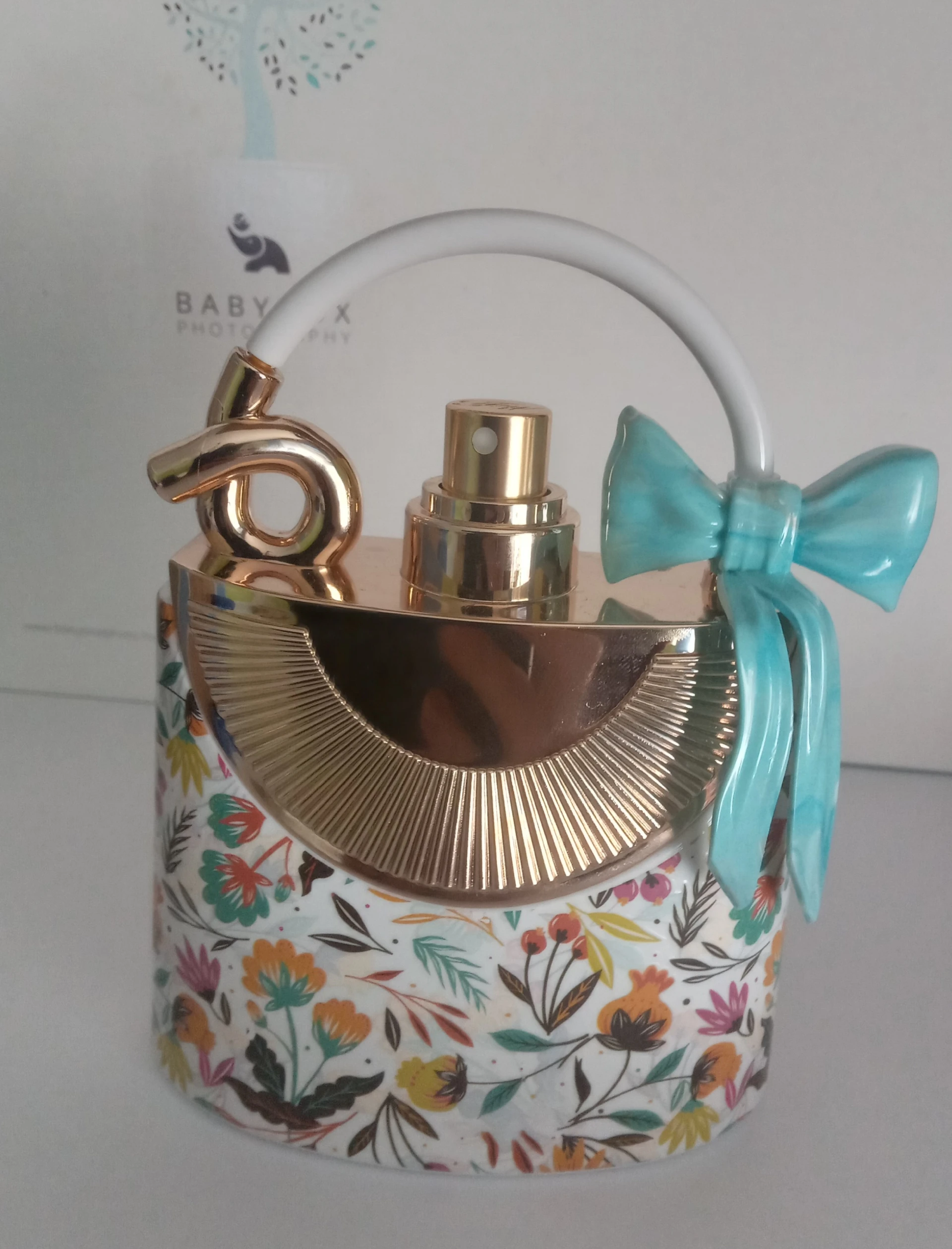Fragrance world Nudo Exotic
